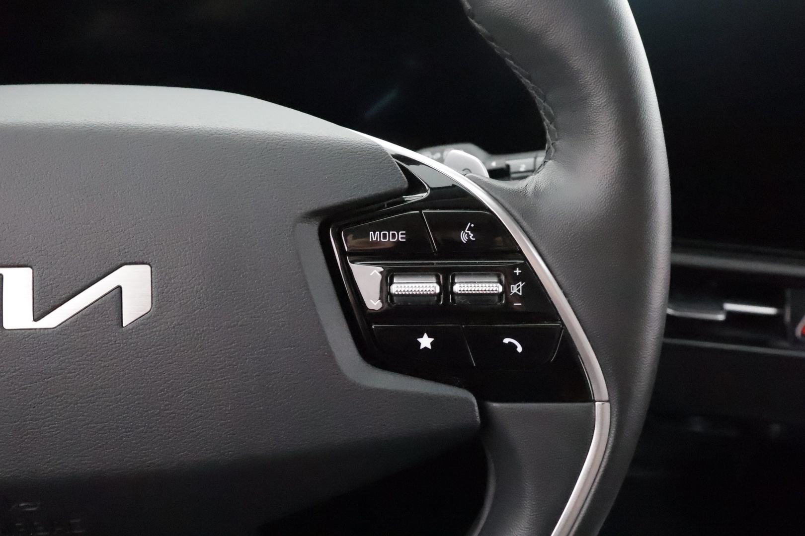 KIA Niro 2023