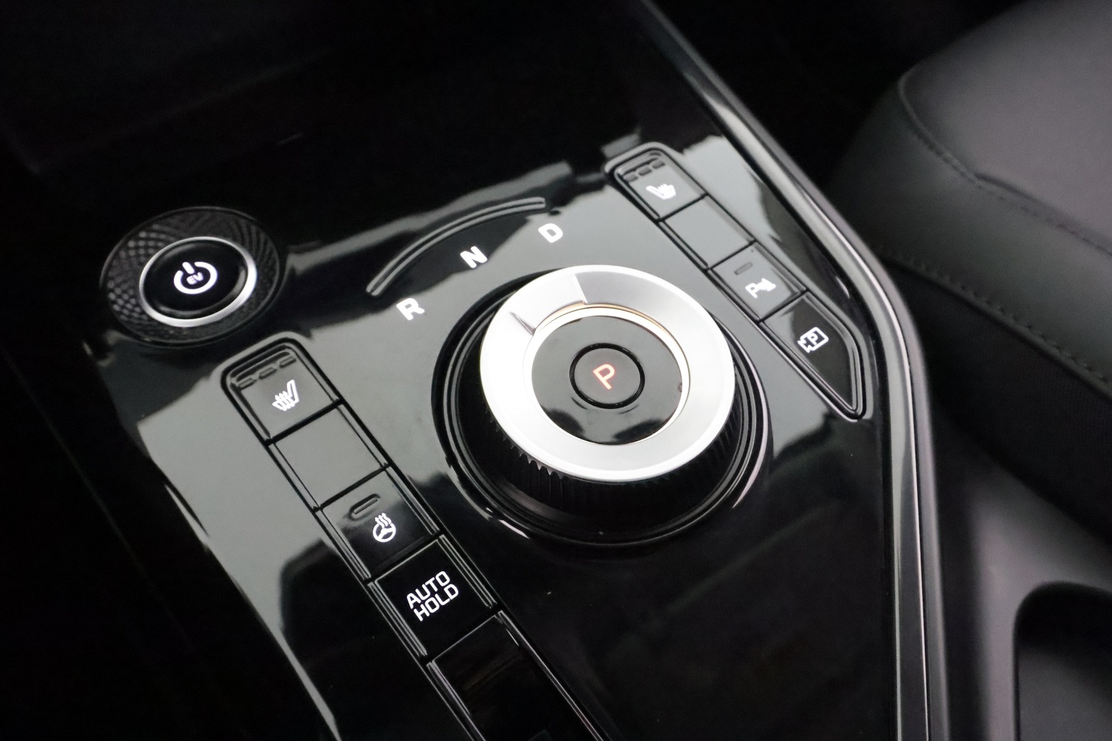 KIA Niro 2023