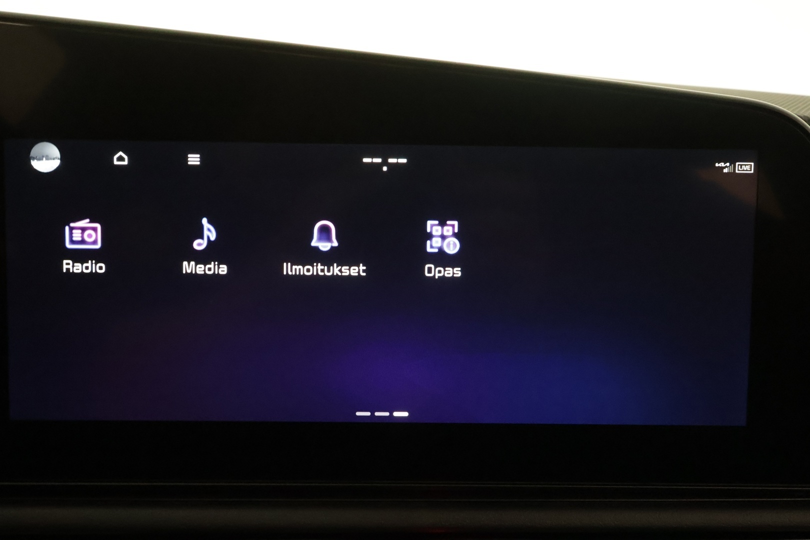 KIA Niro 2023