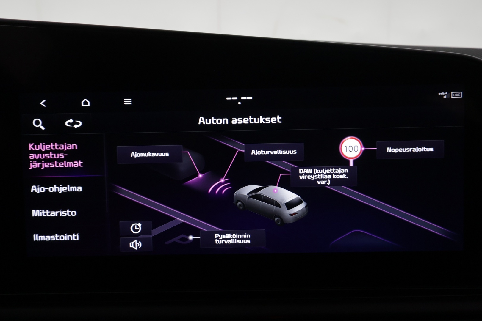 KIA Niro 2023