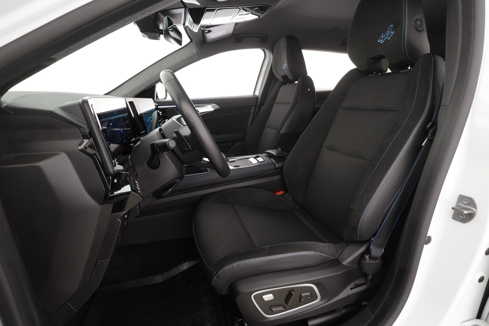 RENAULT Austral 2024