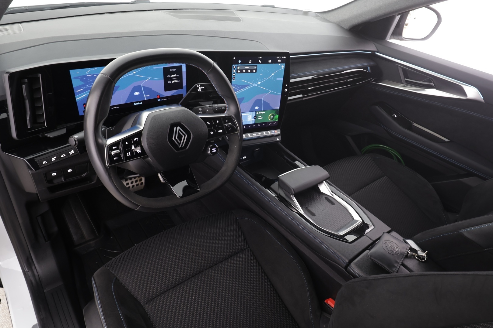 RENAULT Austral 2024