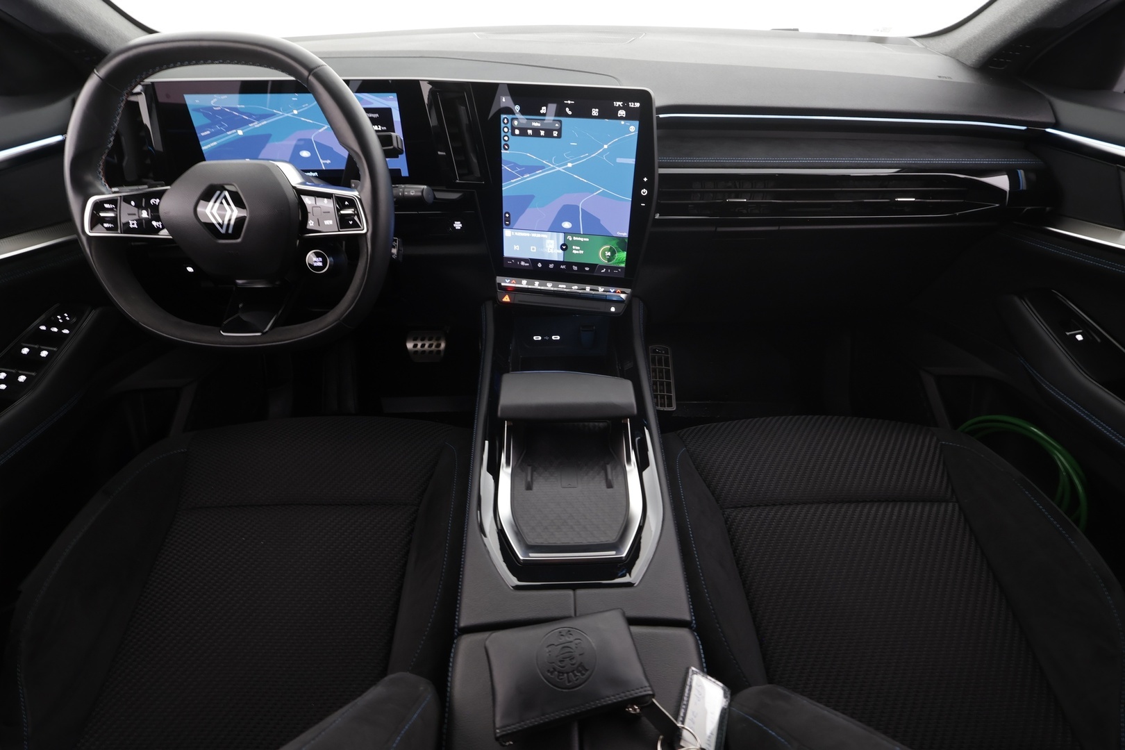 RENAULT Austral 2024