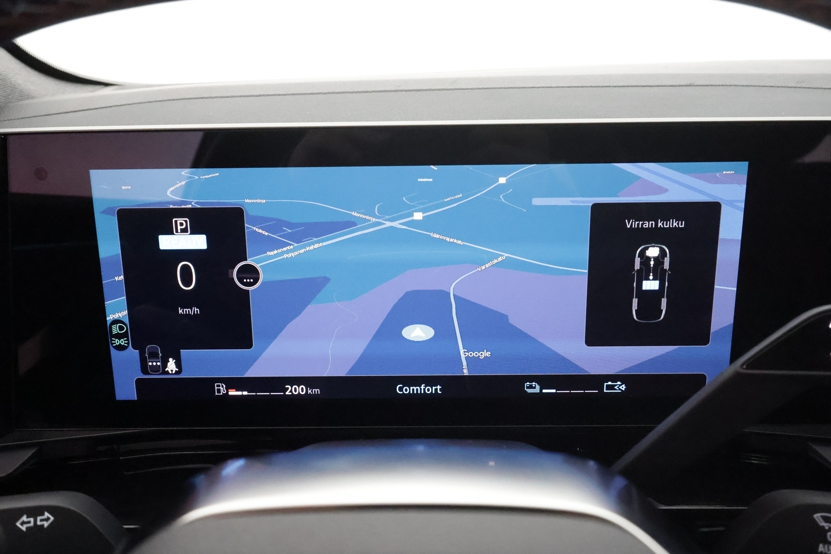 RENAULT Austral 2024