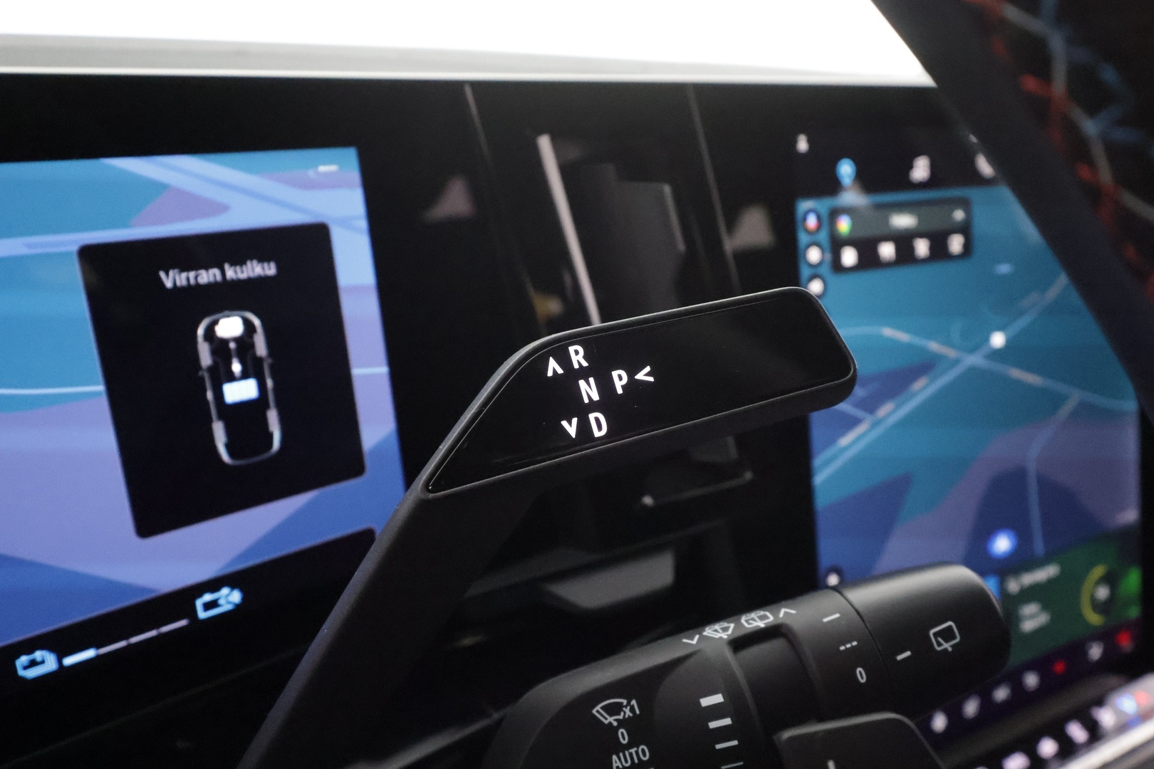 RENAULT Austral 2024