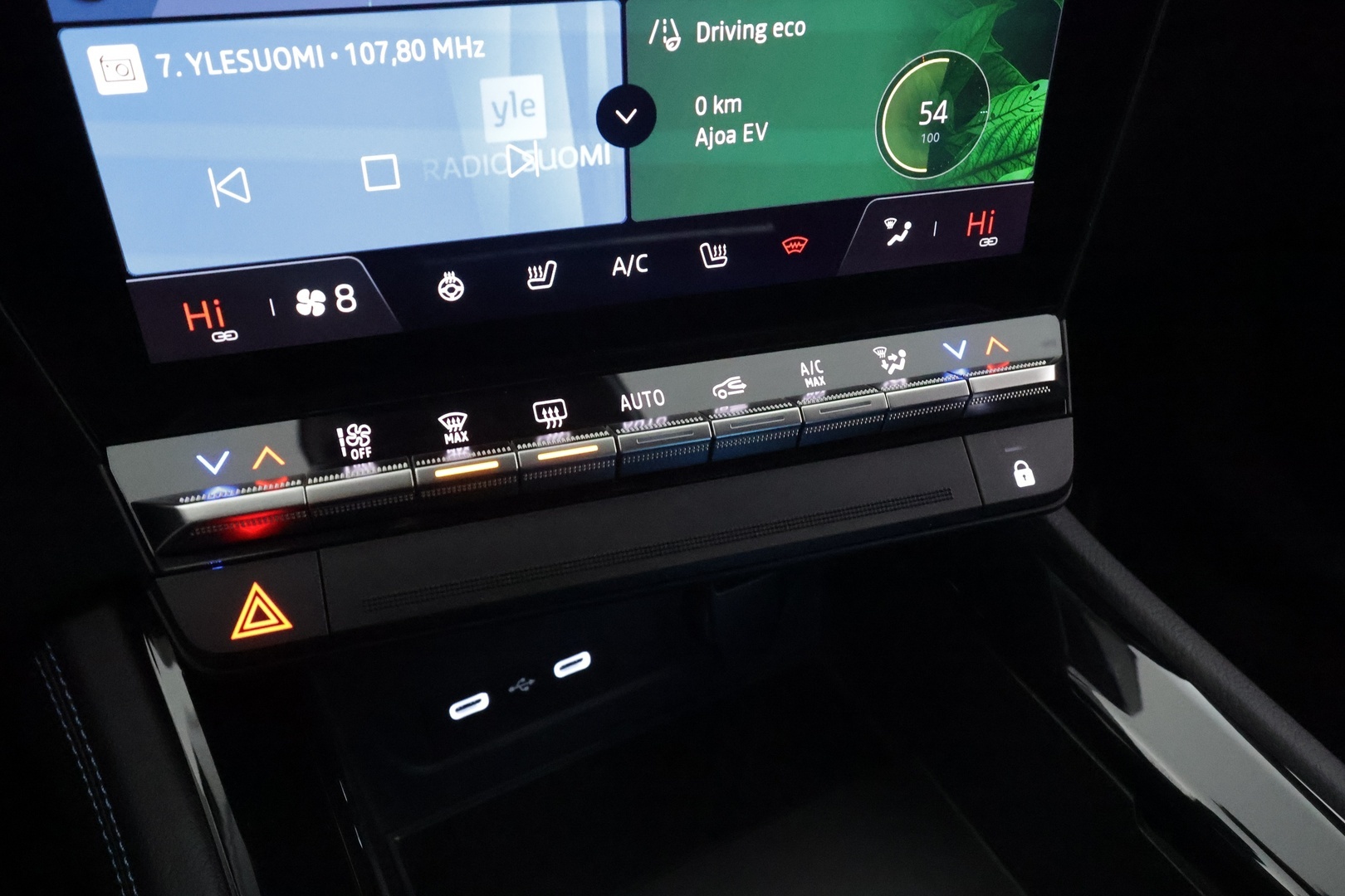 RENAULT Austral 2024