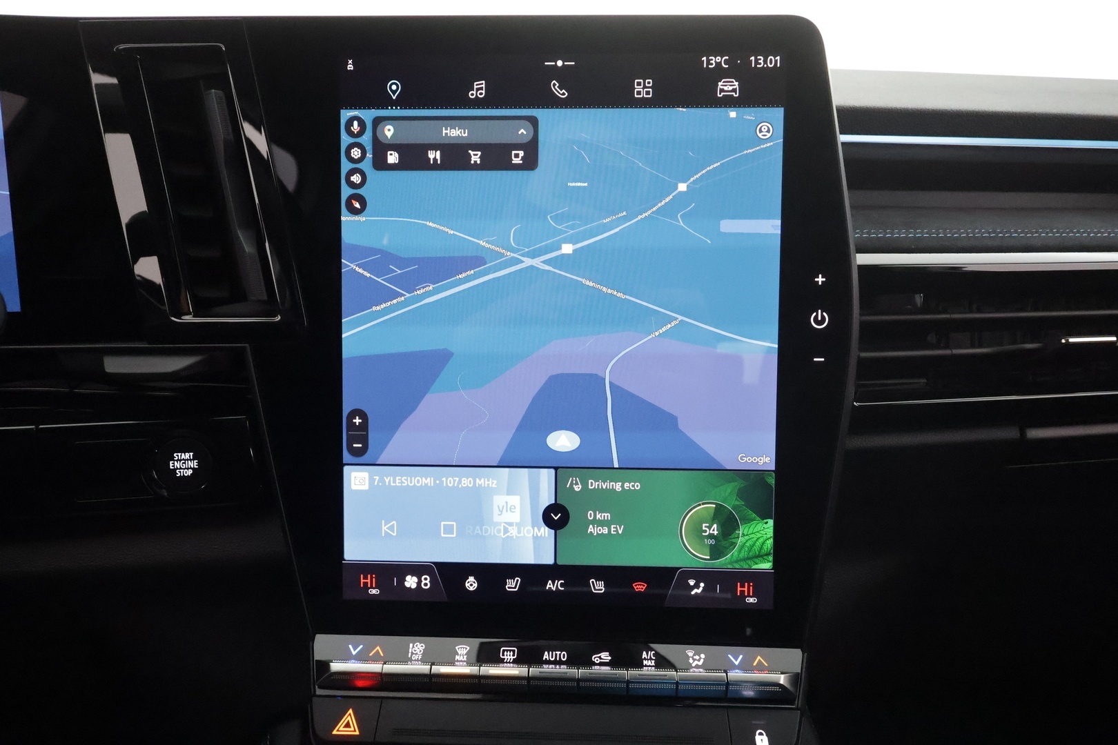 RENAULT Austral 2024