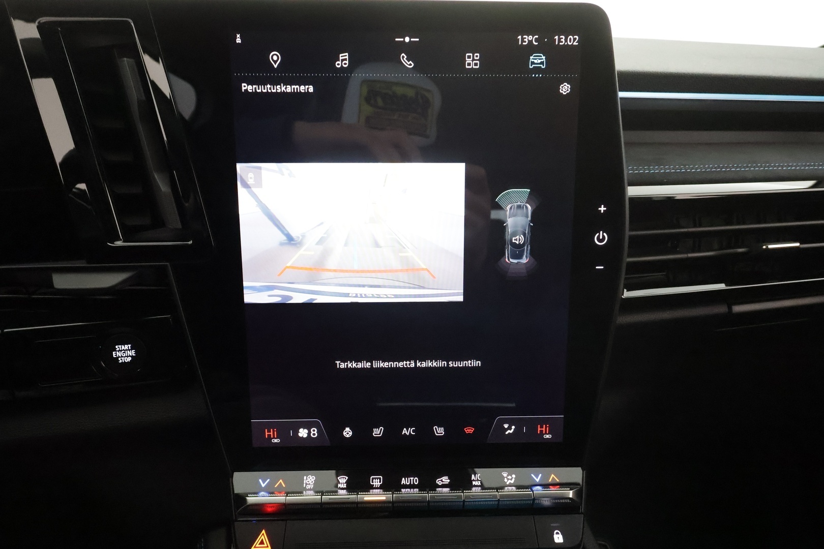 RENAULT Austral 2024