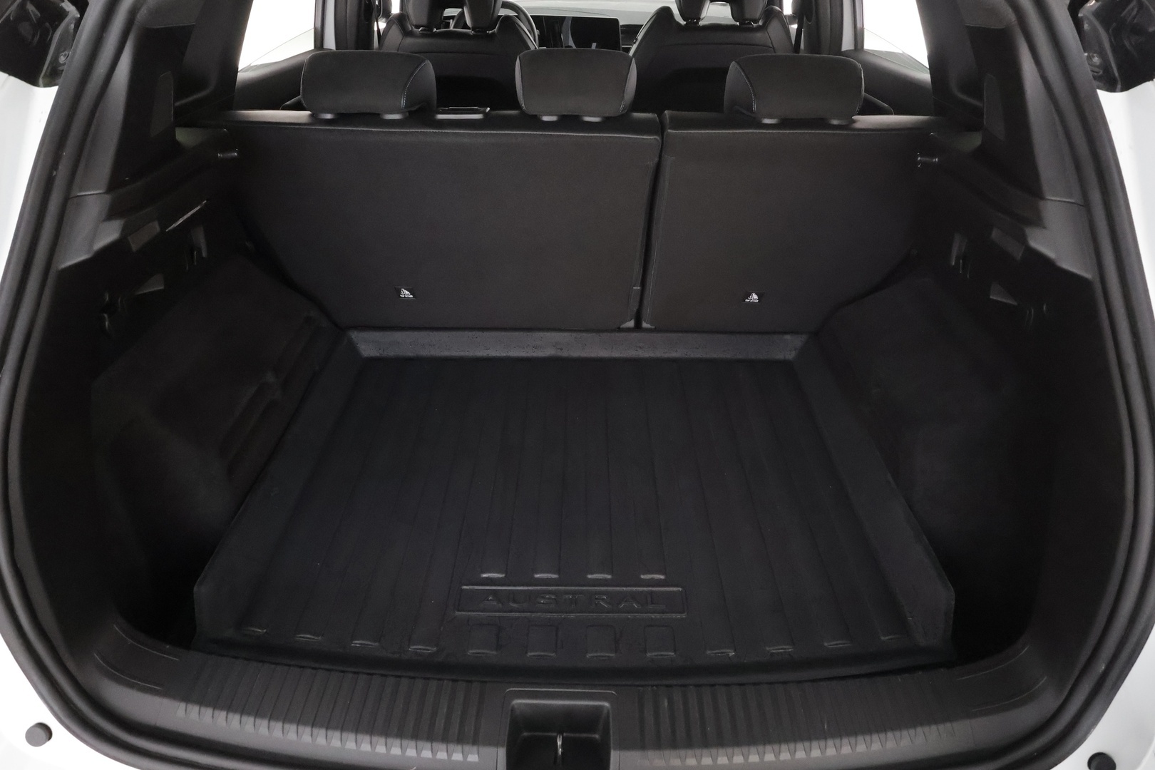 RENAULT Austral 2024