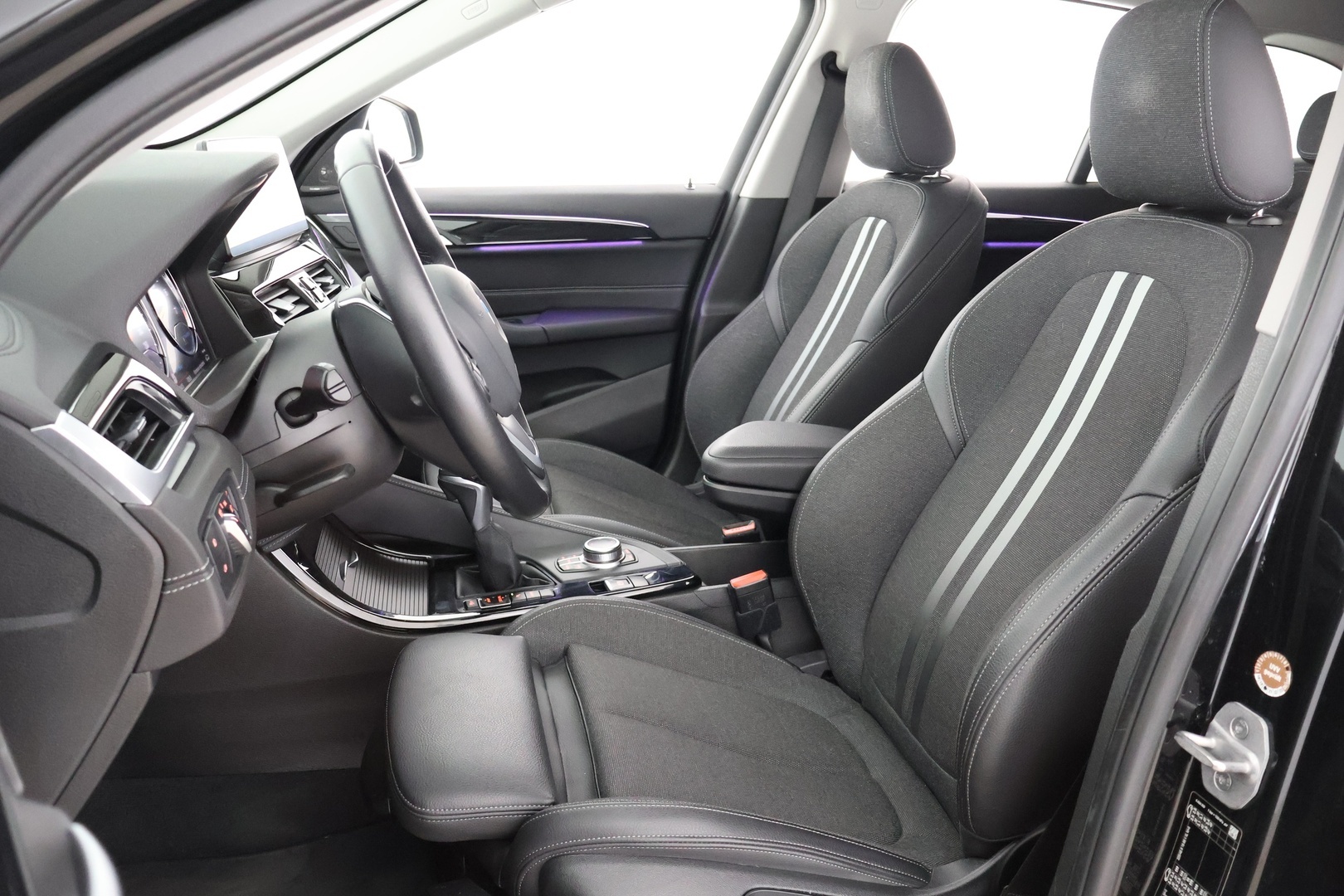 BMW X1 2020