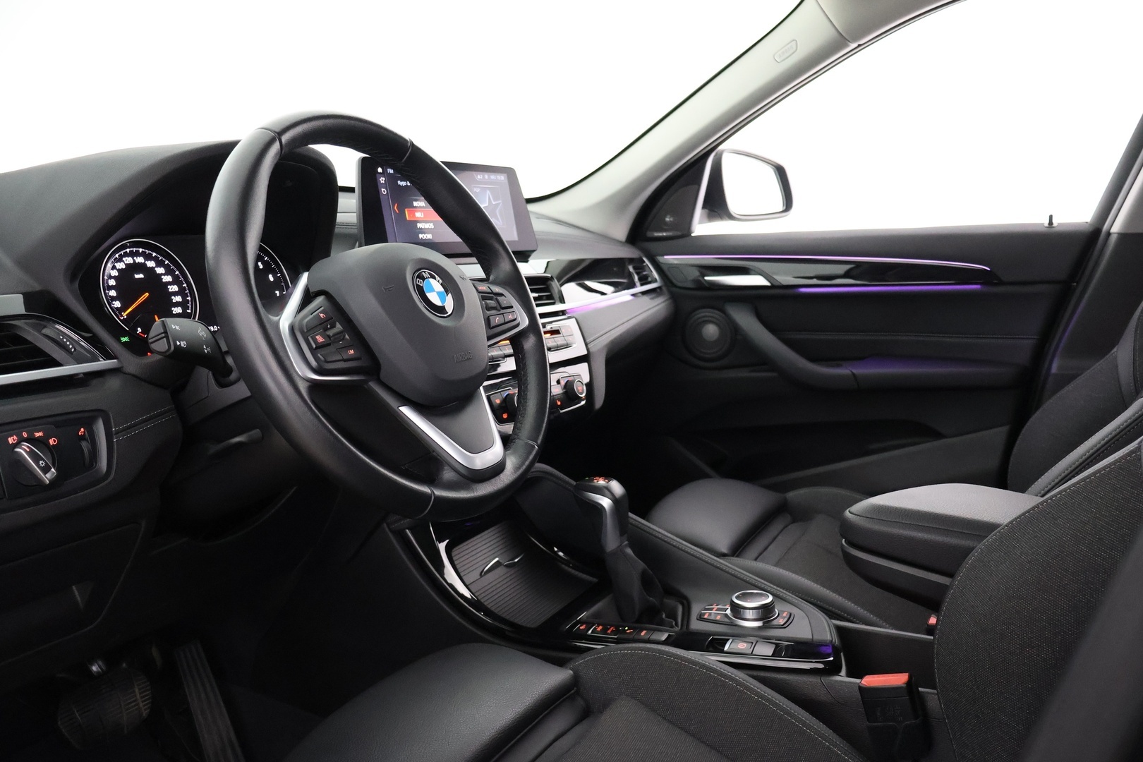 BMW X1 2020