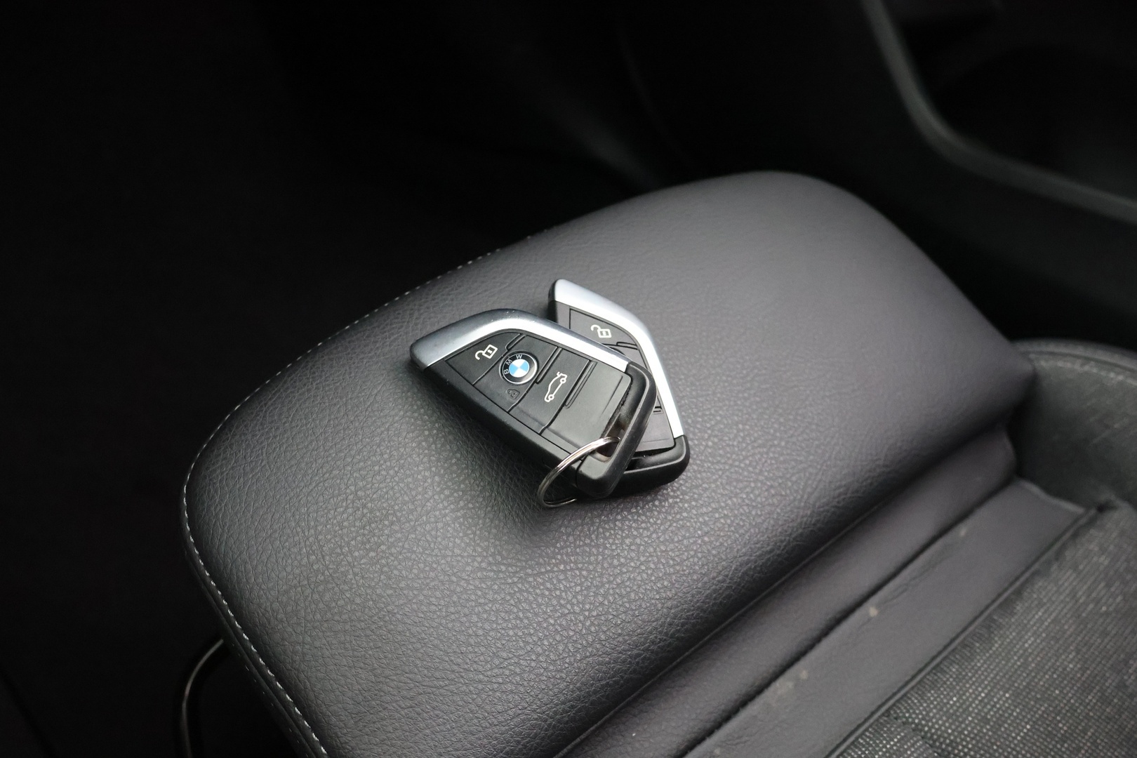 BMW X1 2020