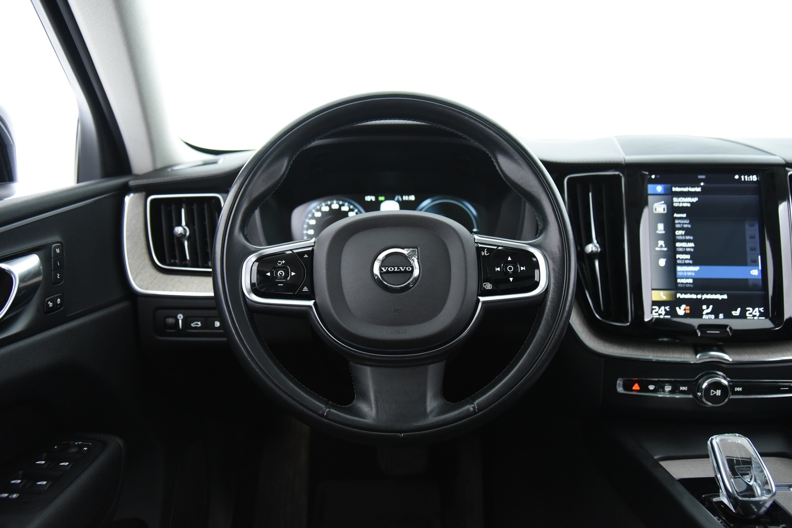 VOLVO XC60 2020