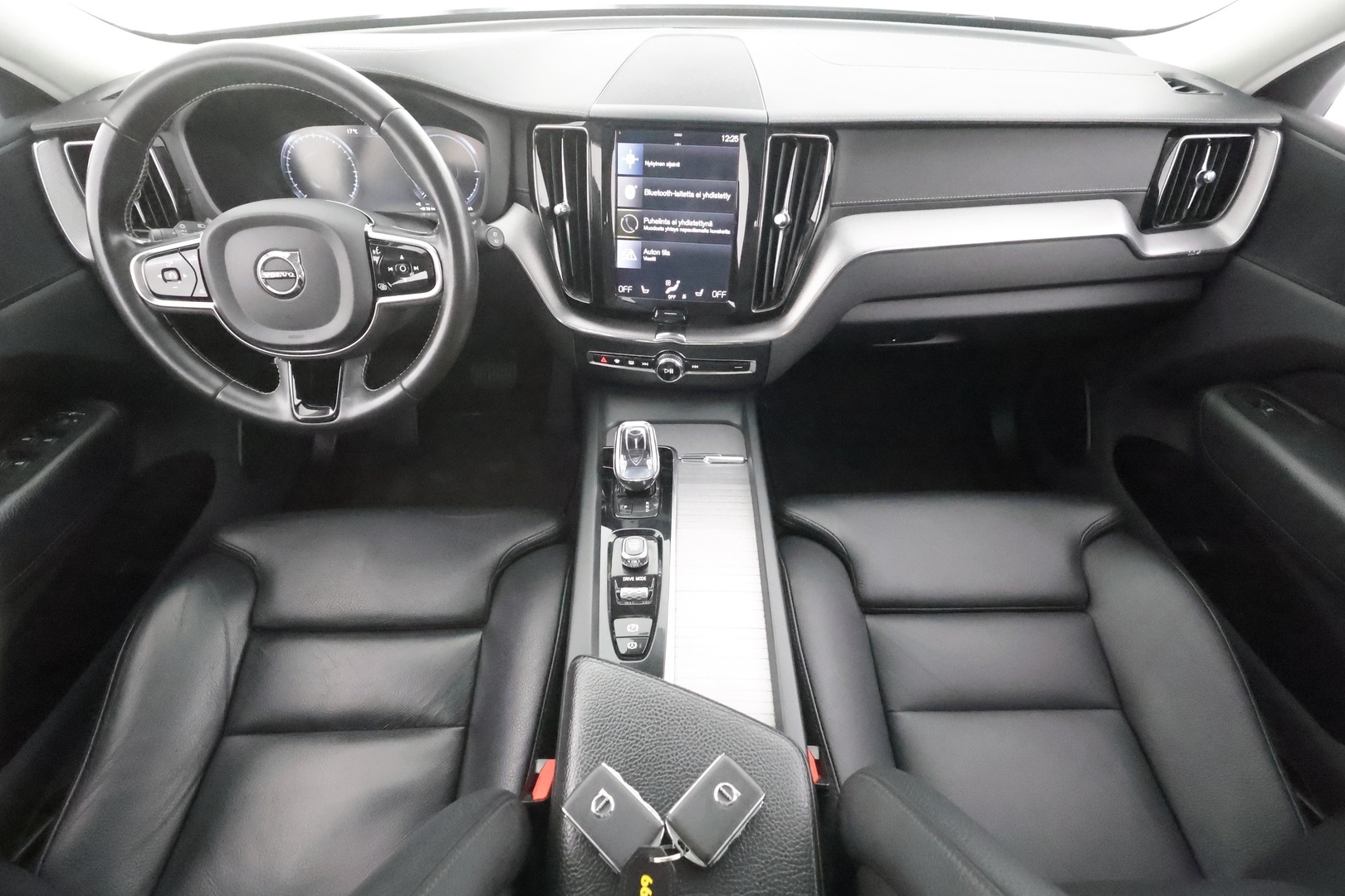 VOLVO XC60 2020