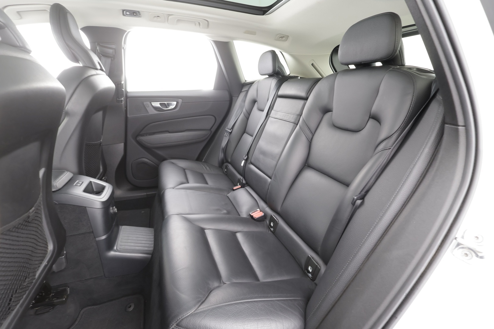 VOLVO XC60 2020