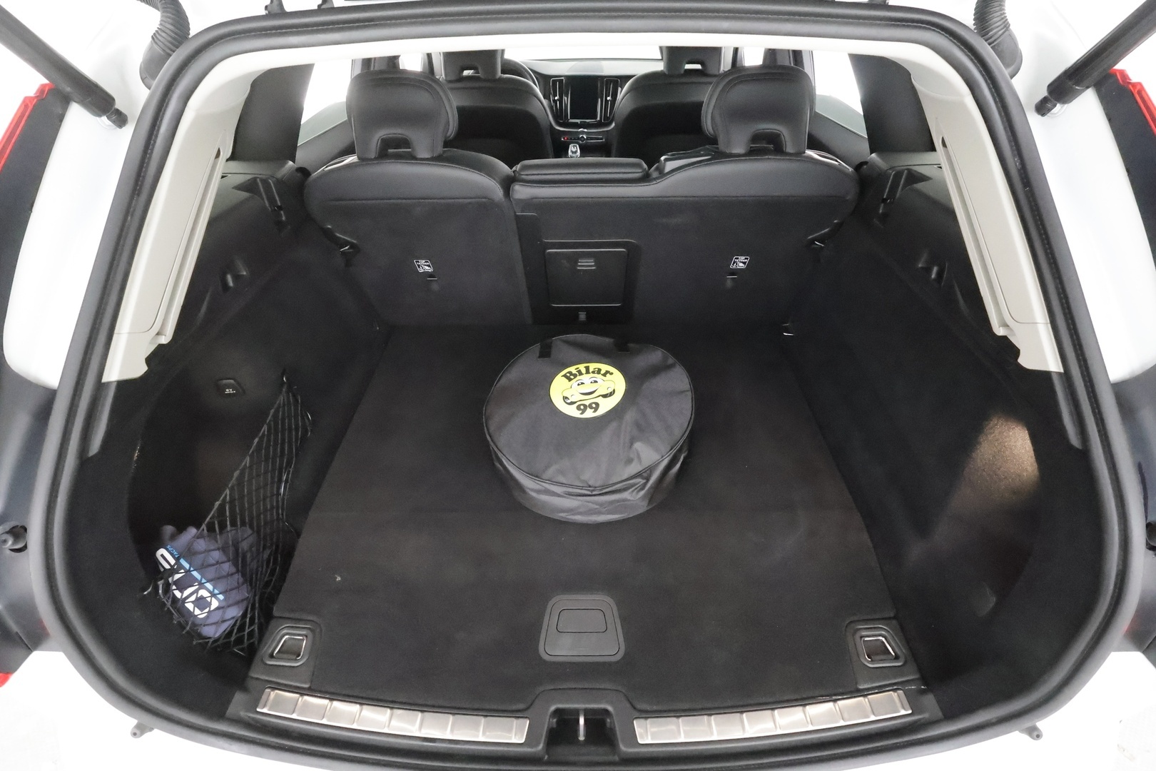 VOLVO XC60 2020