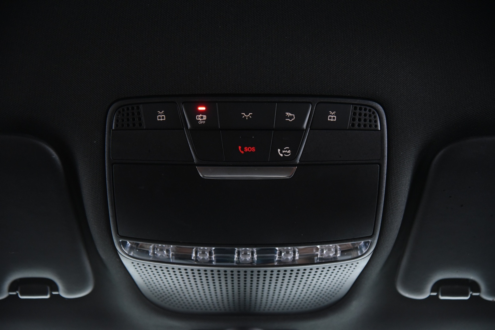 MERCEDES-BENZ GLC 2020