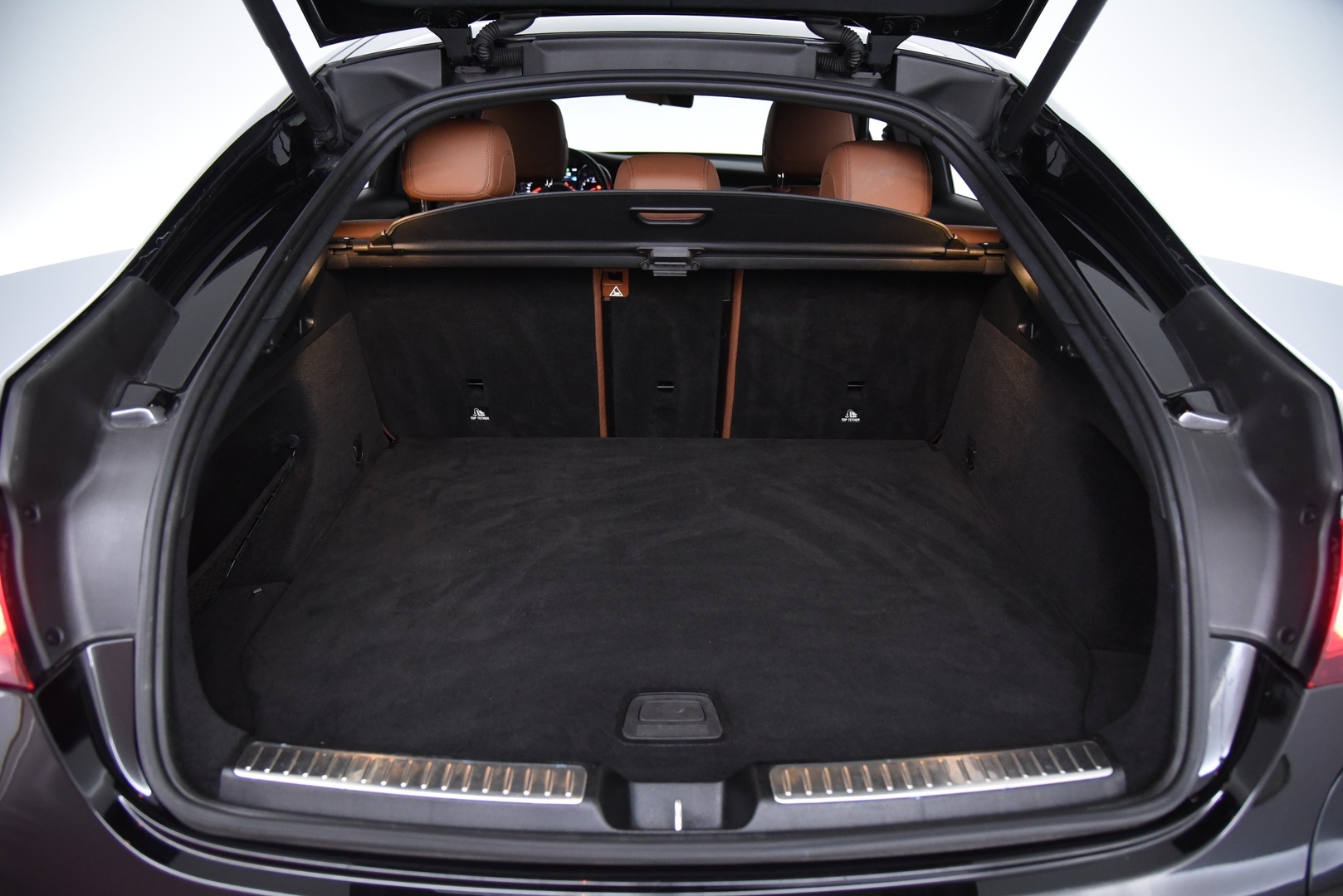 MERCEDES-BENZ GLC 2020