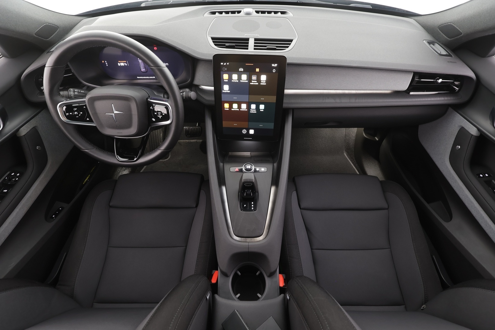 POLESTAR 2 2021