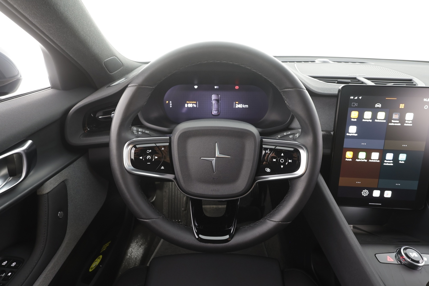 POLESTAR 2 2021