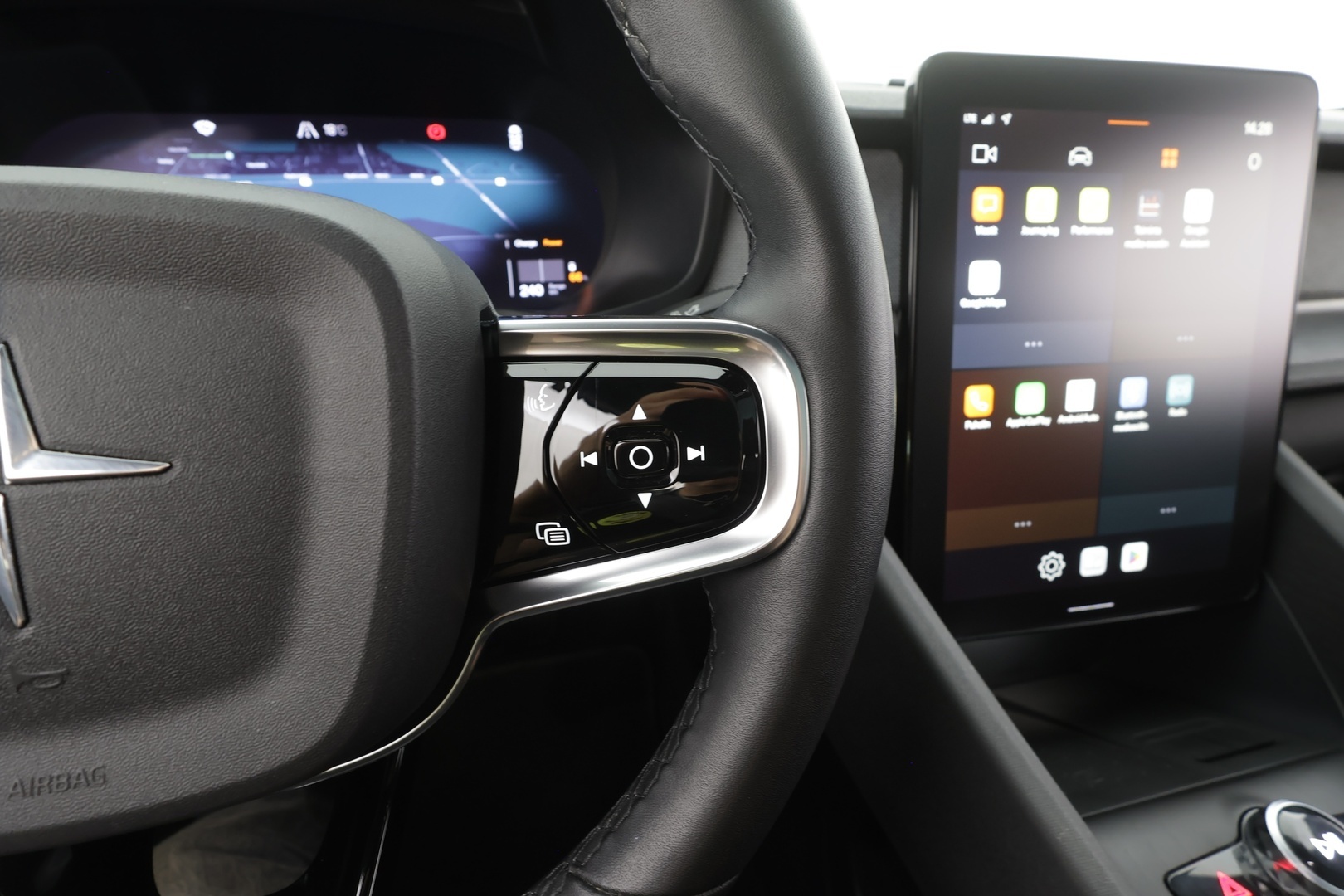 POLESTAR 2 2021