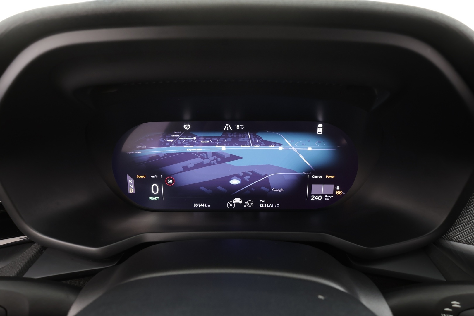 POLESTAR 2 2021