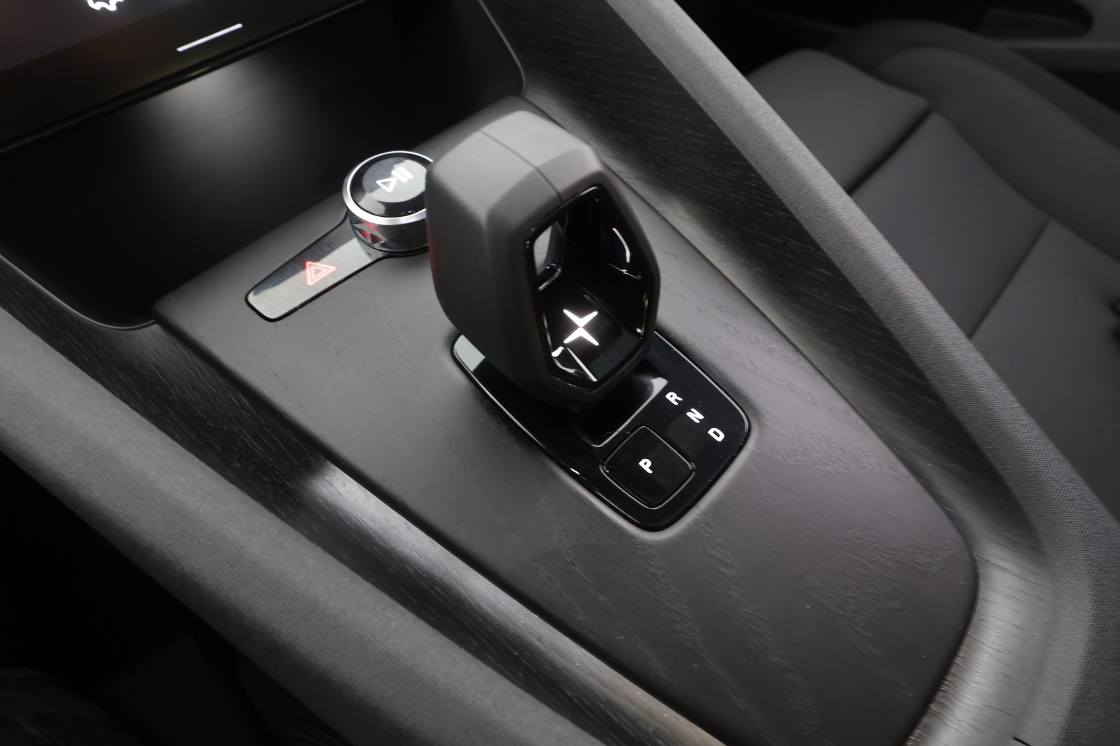 POLESTAR 2 2021