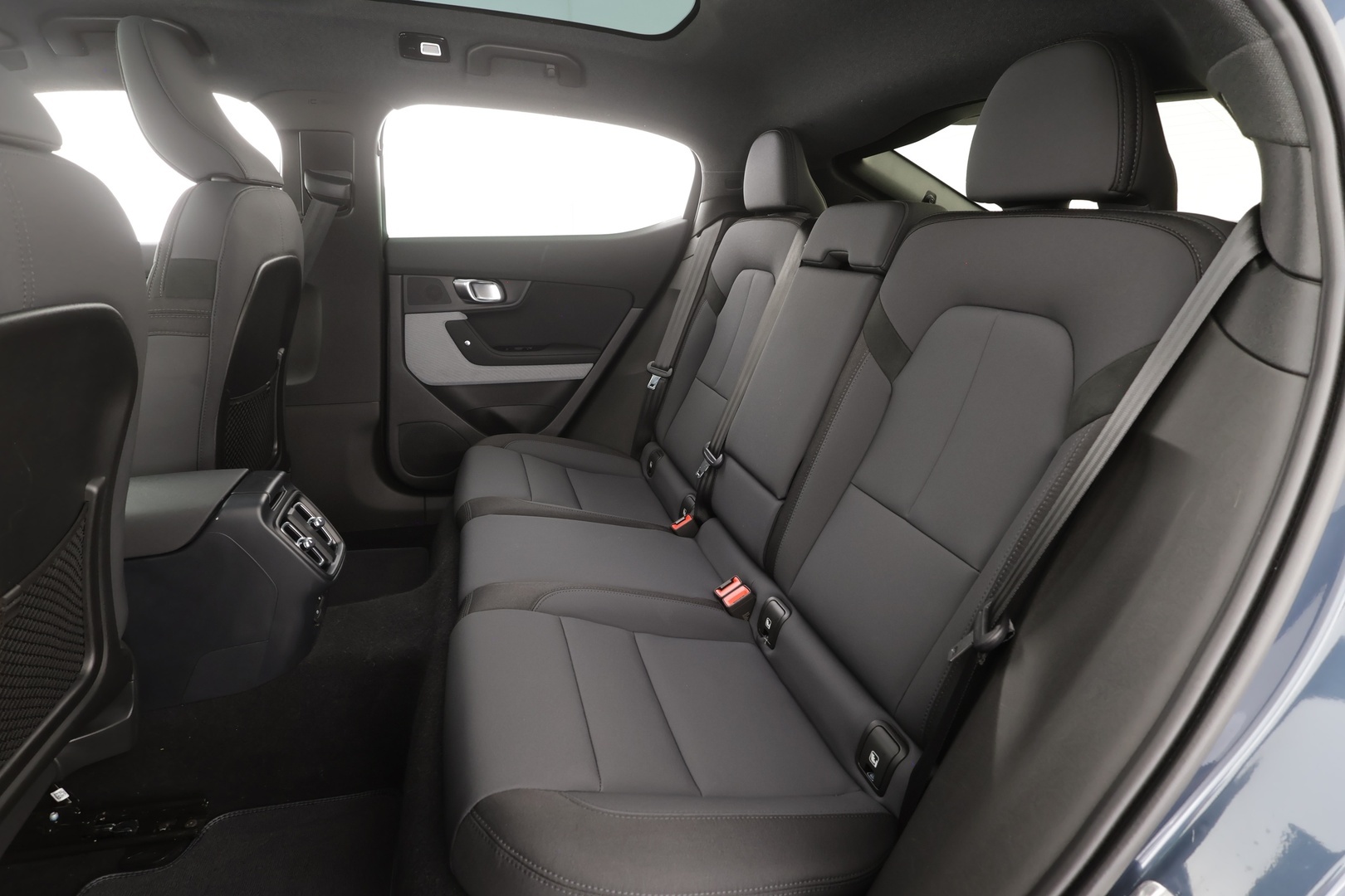 POLESTAR 2 2021