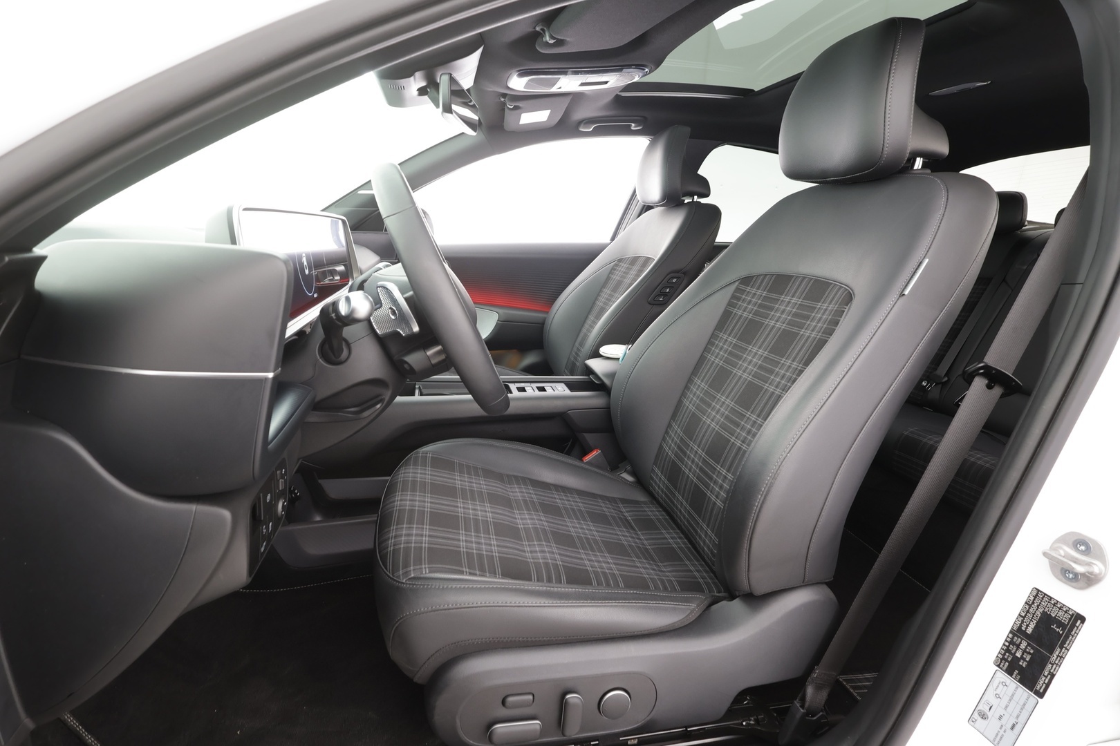 HYUNDAI IONIQ 6 2023