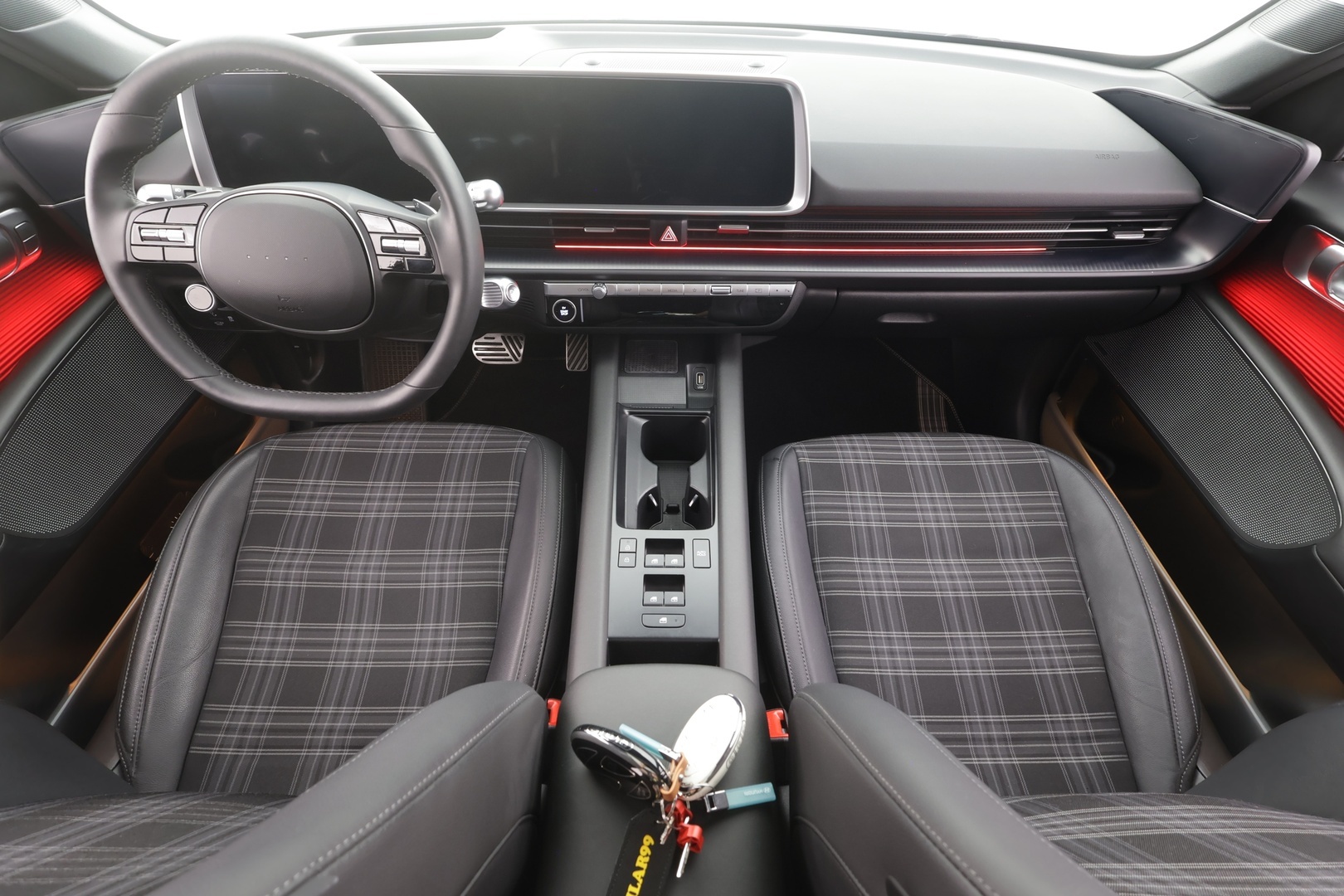 HYUNDAI IONIQ 6 2023