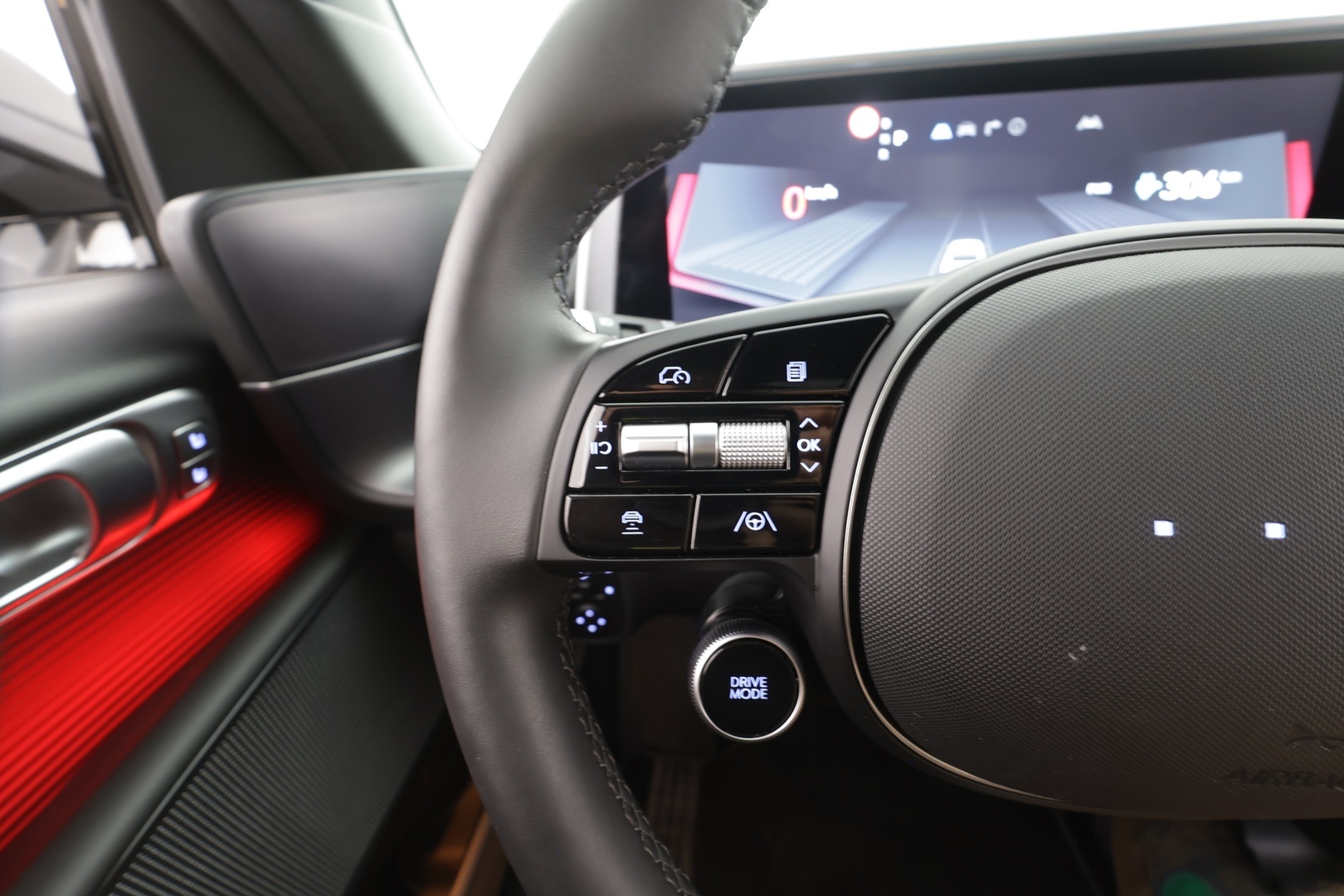 HYUNDAI IONIQ 6 2023