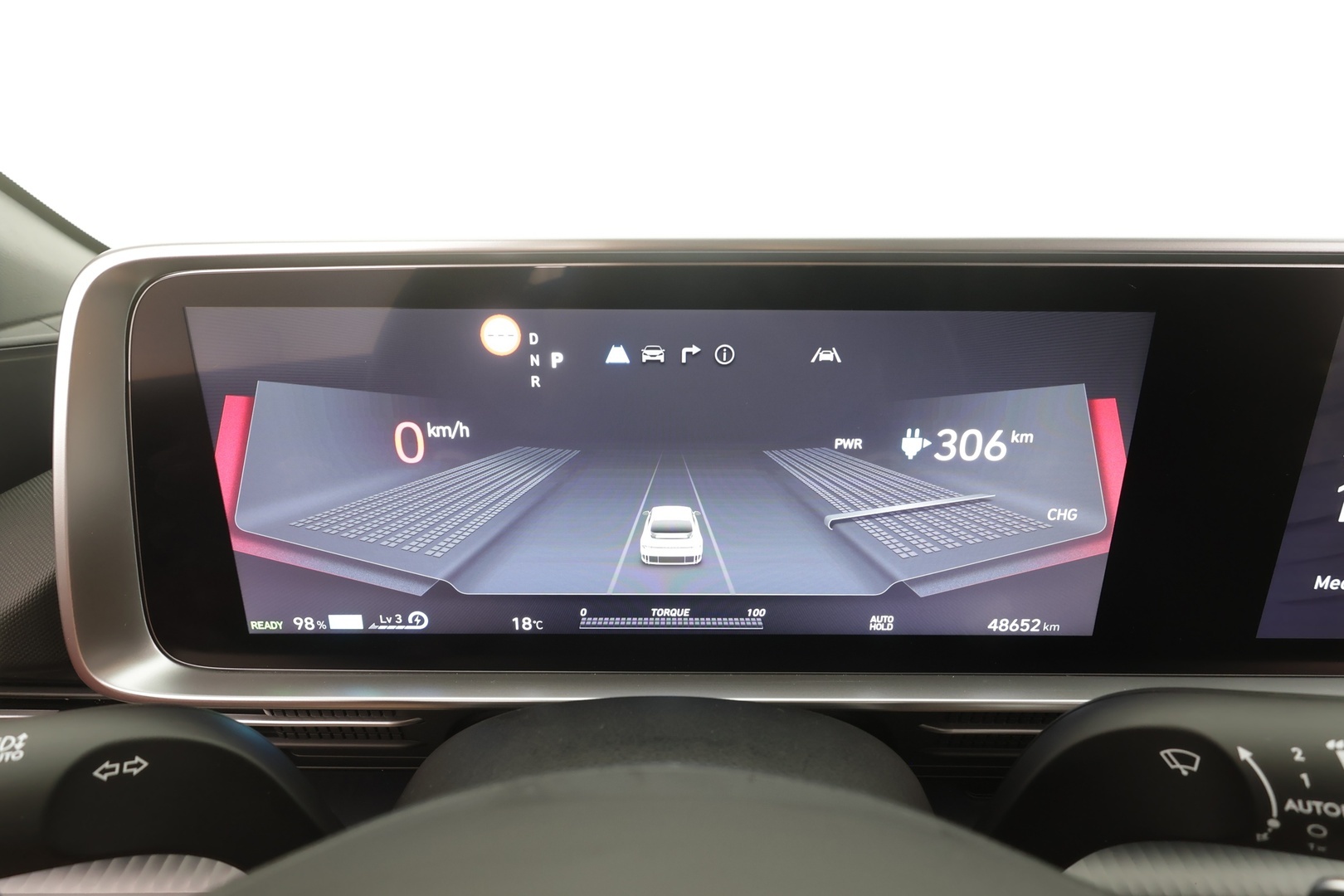 HYUNDAI IONIQ 6 2023