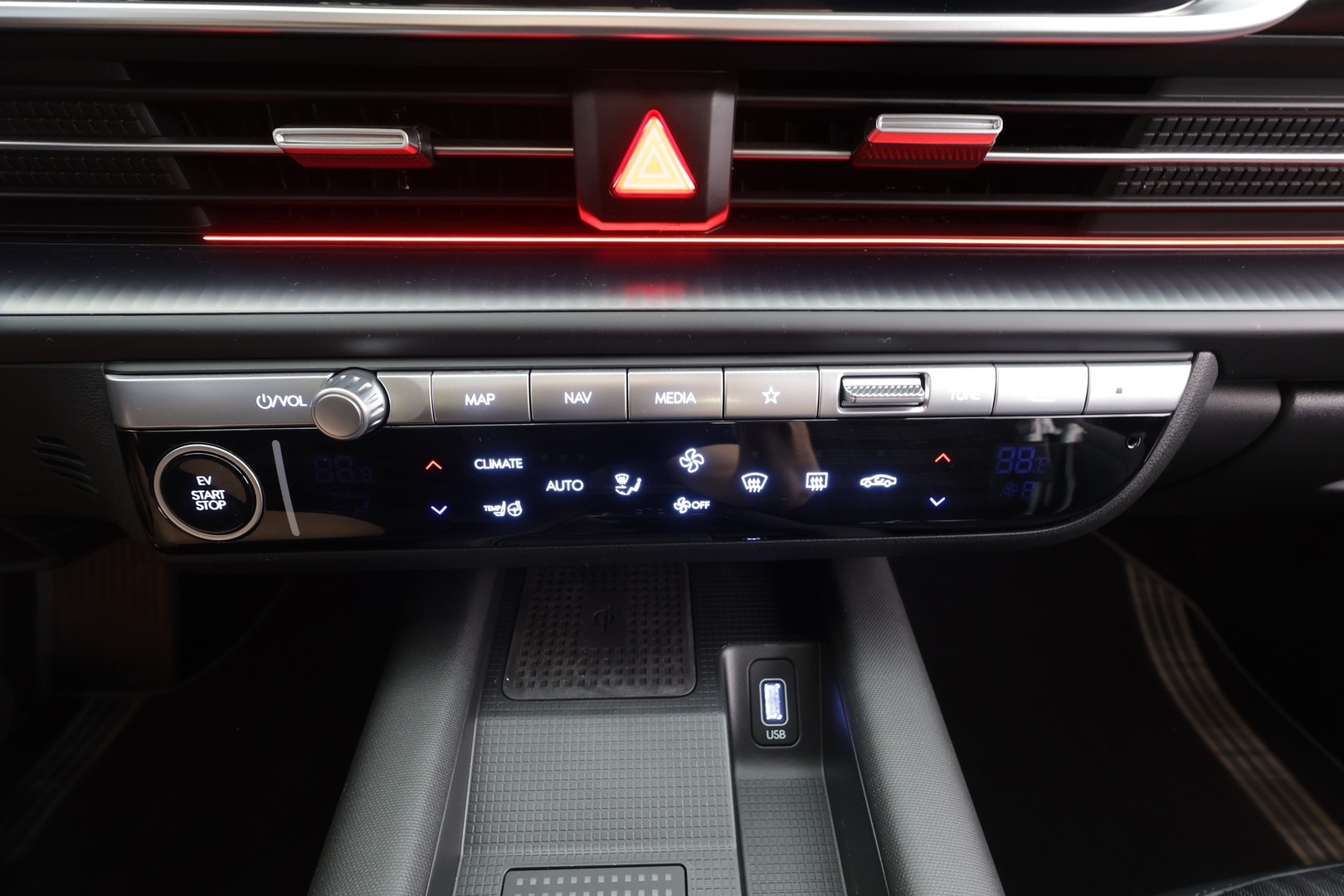 HYUNDAI IONIQ 6 2023