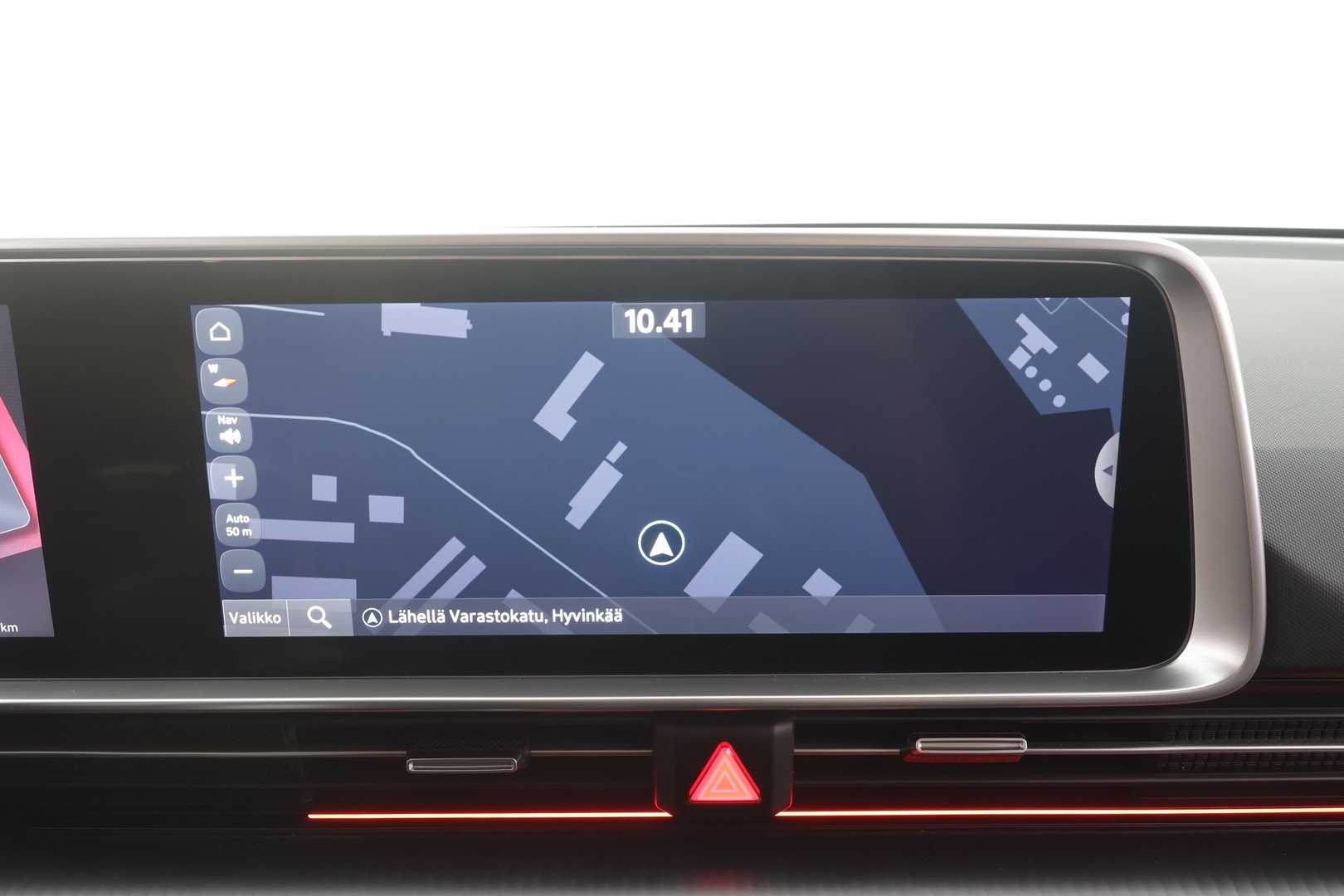 HYUNDAI IONIQ 6 2023