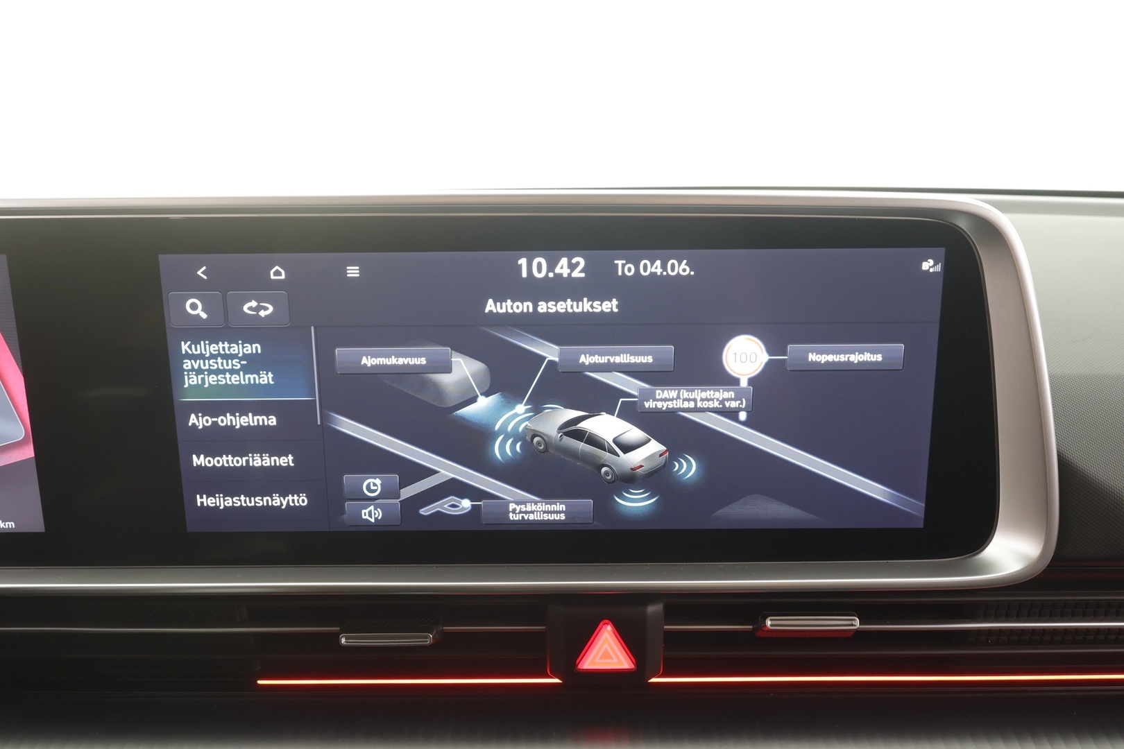 HYUNDAI IONIQ 6 2023