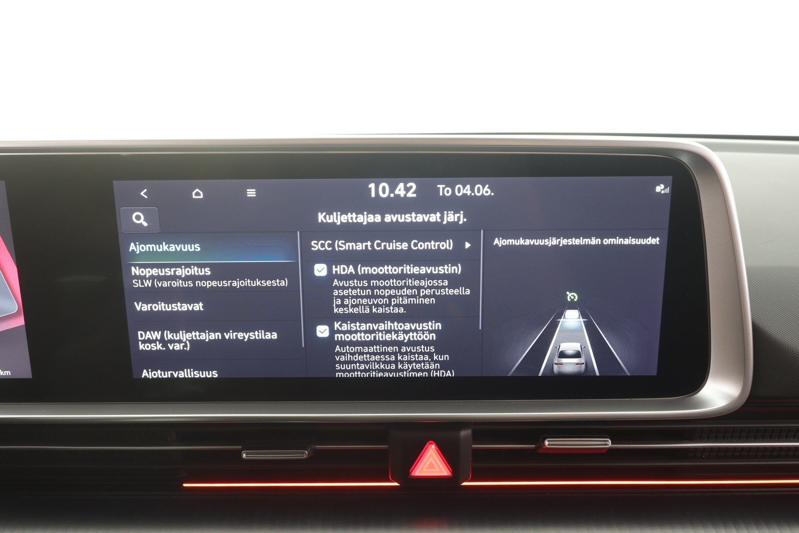 HYUNDAI IONIQ 6 2023