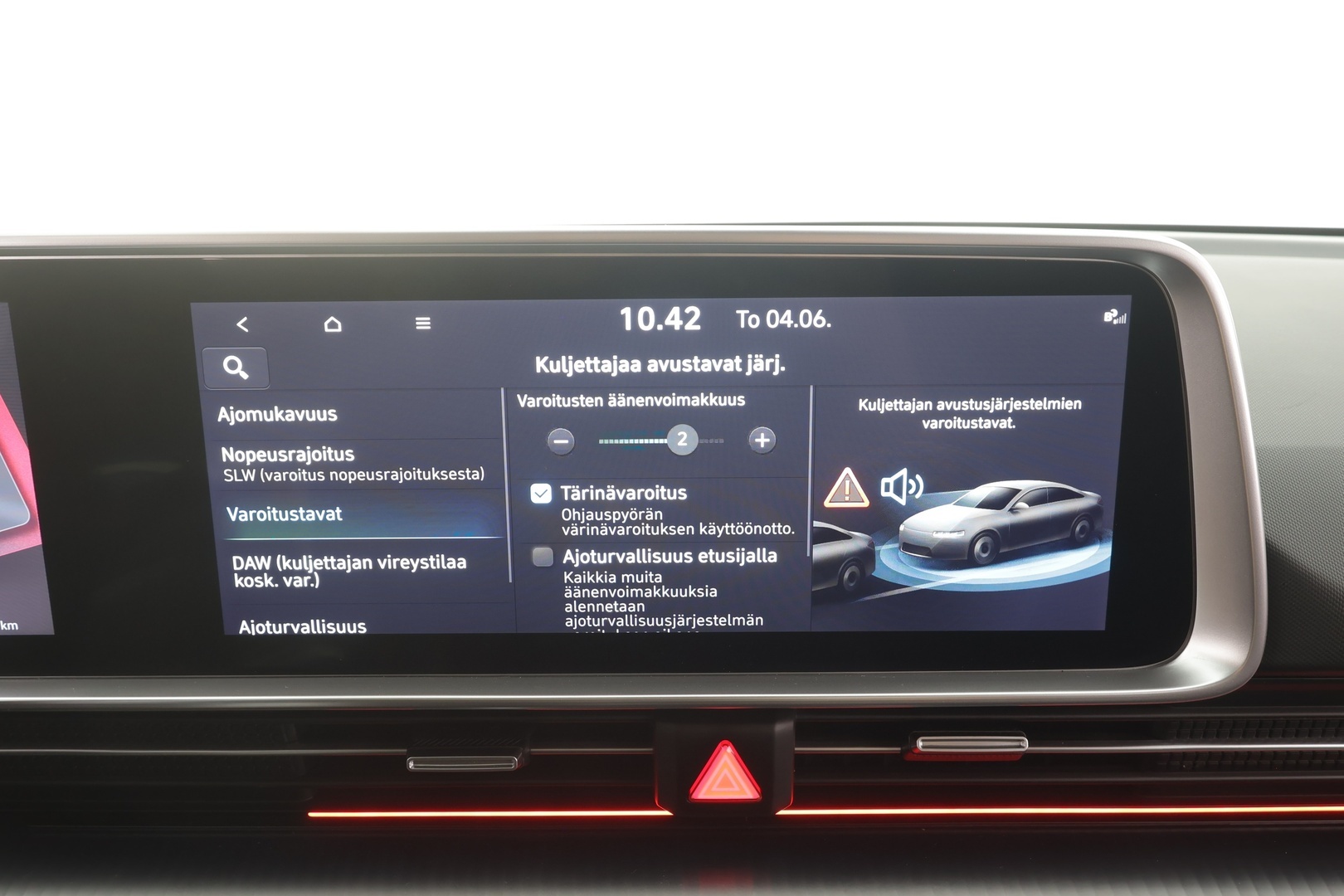 HYUNDAI IONIQ 6 2023