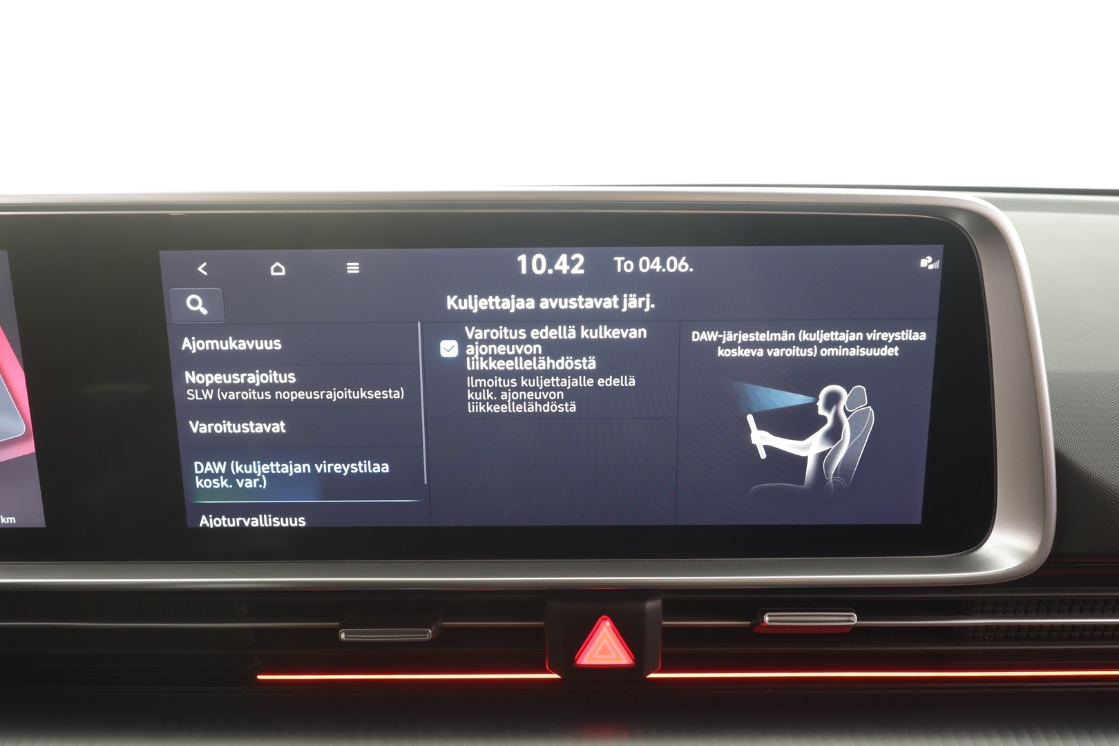 HYUNDAI IONIQ 6 2023