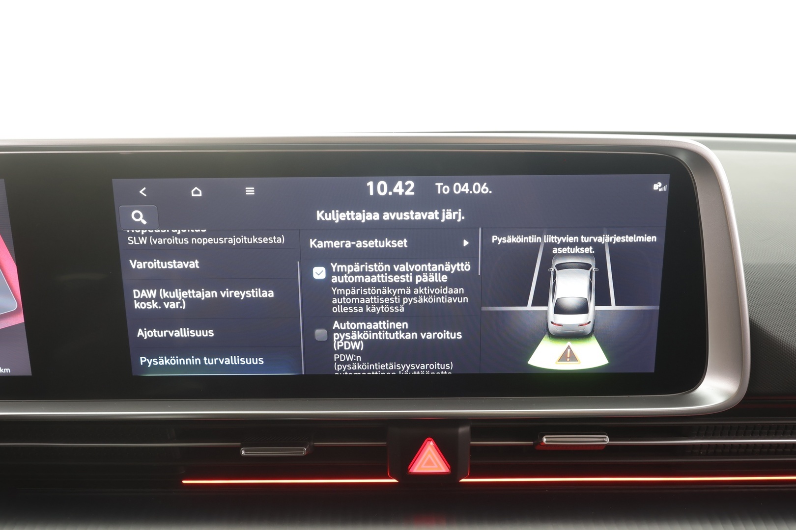 HYUNDAI IONIQ 6 2023