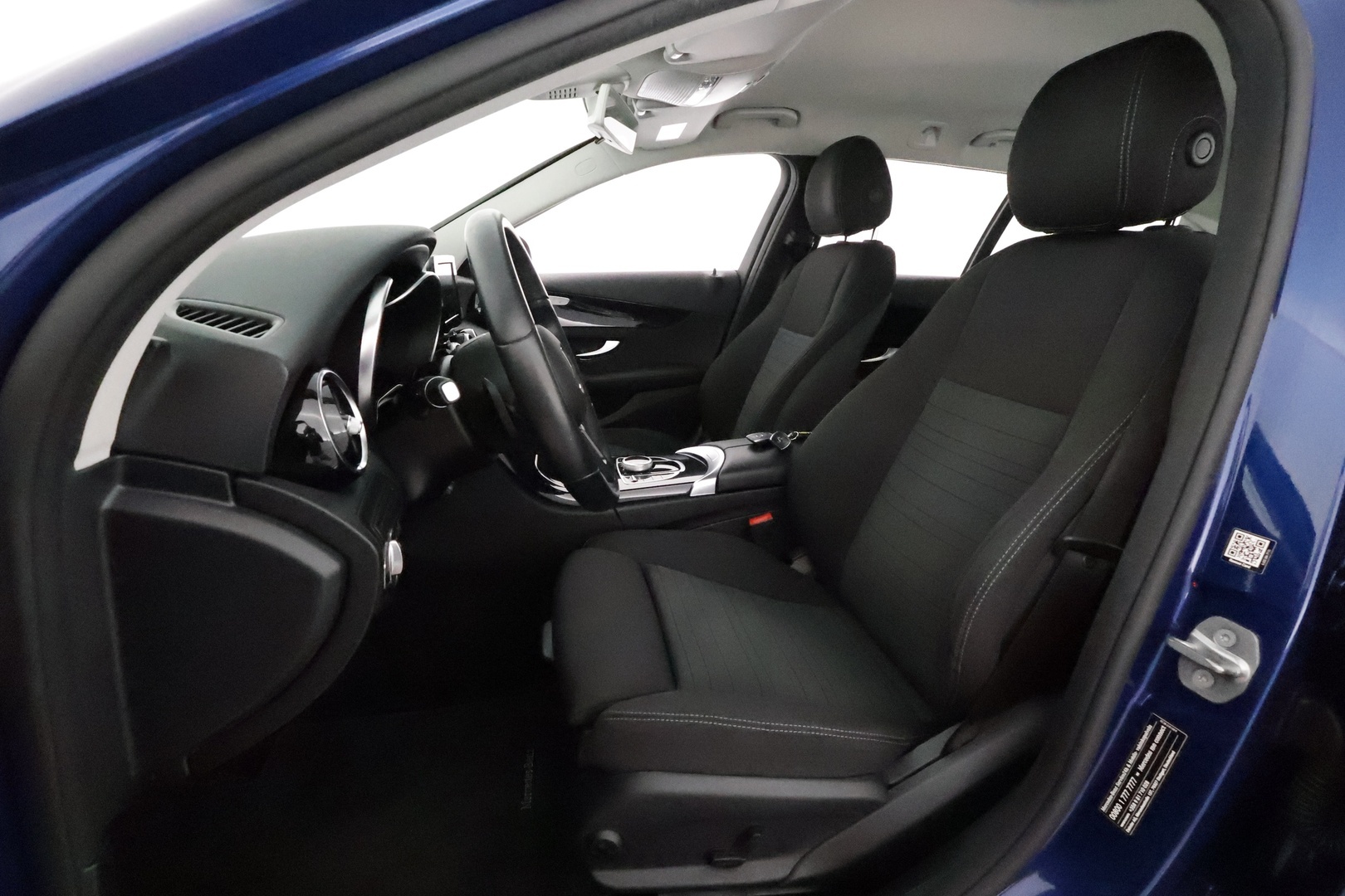 MERCEDES-BENZ C 2019