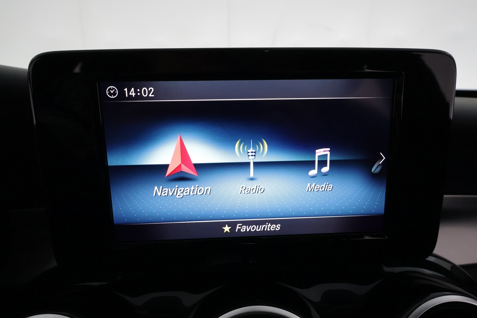 MERCEDES-BENZ C 2019