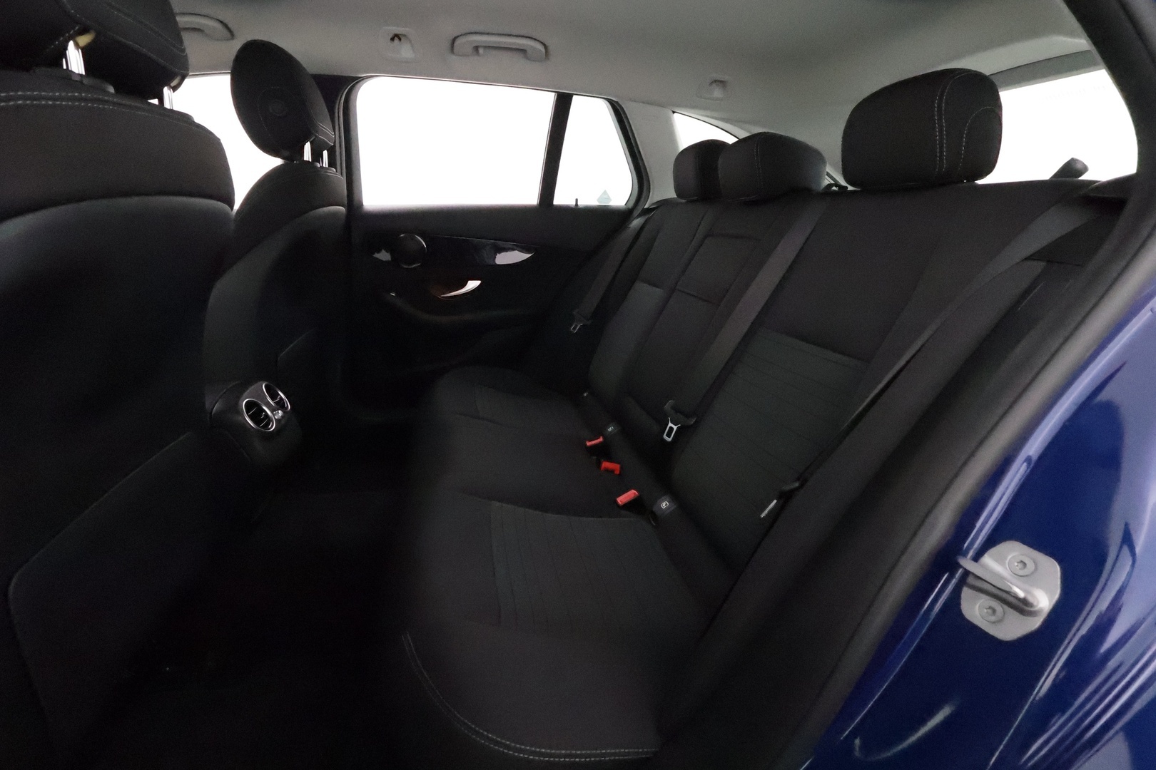 MERCEDES-BENZ C 2019