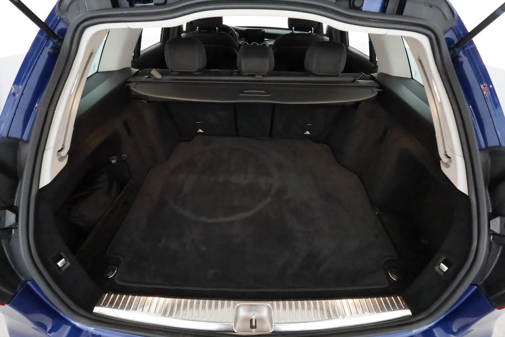 MERCEDES-BENZ C 2019