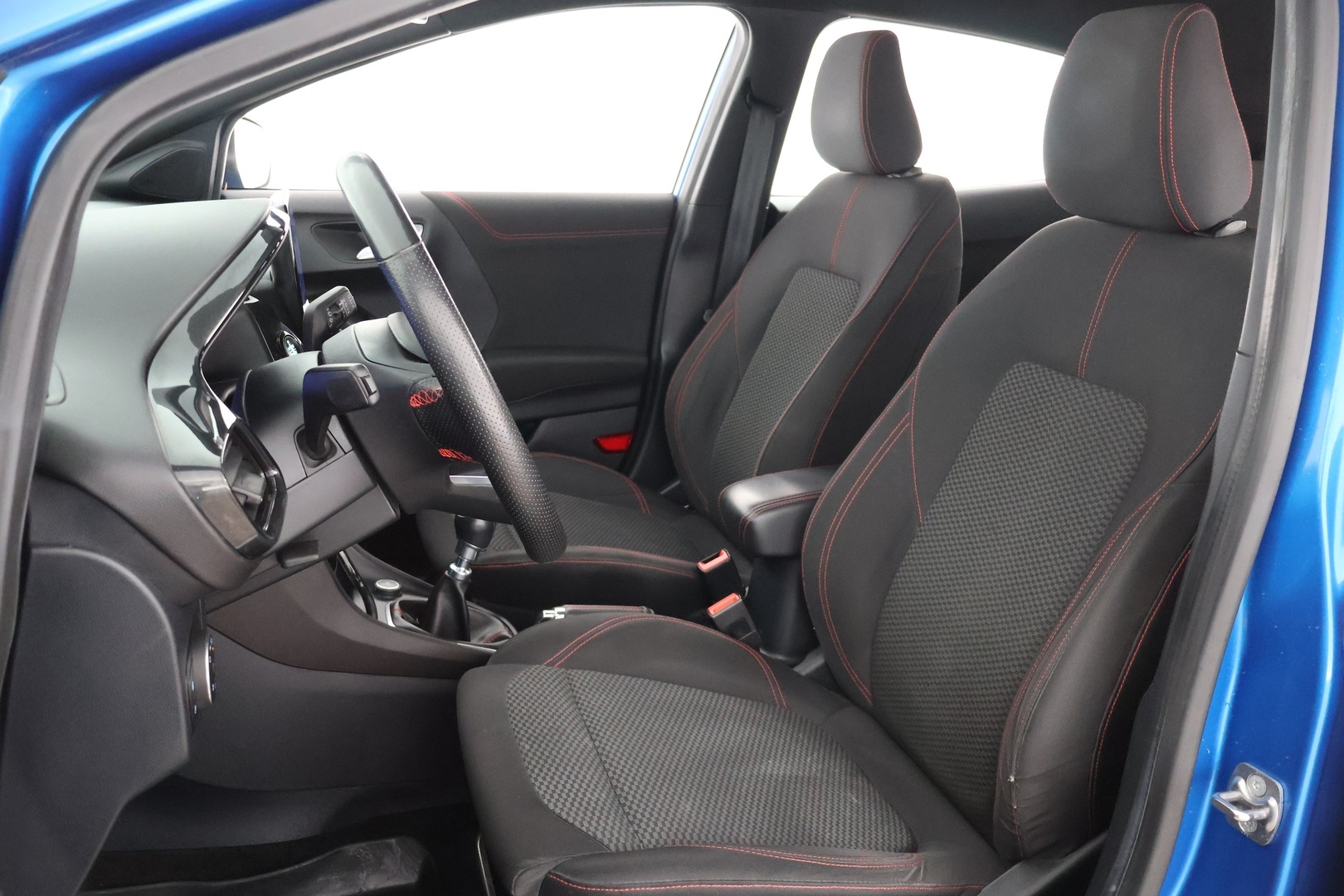 FORD Puma 2020