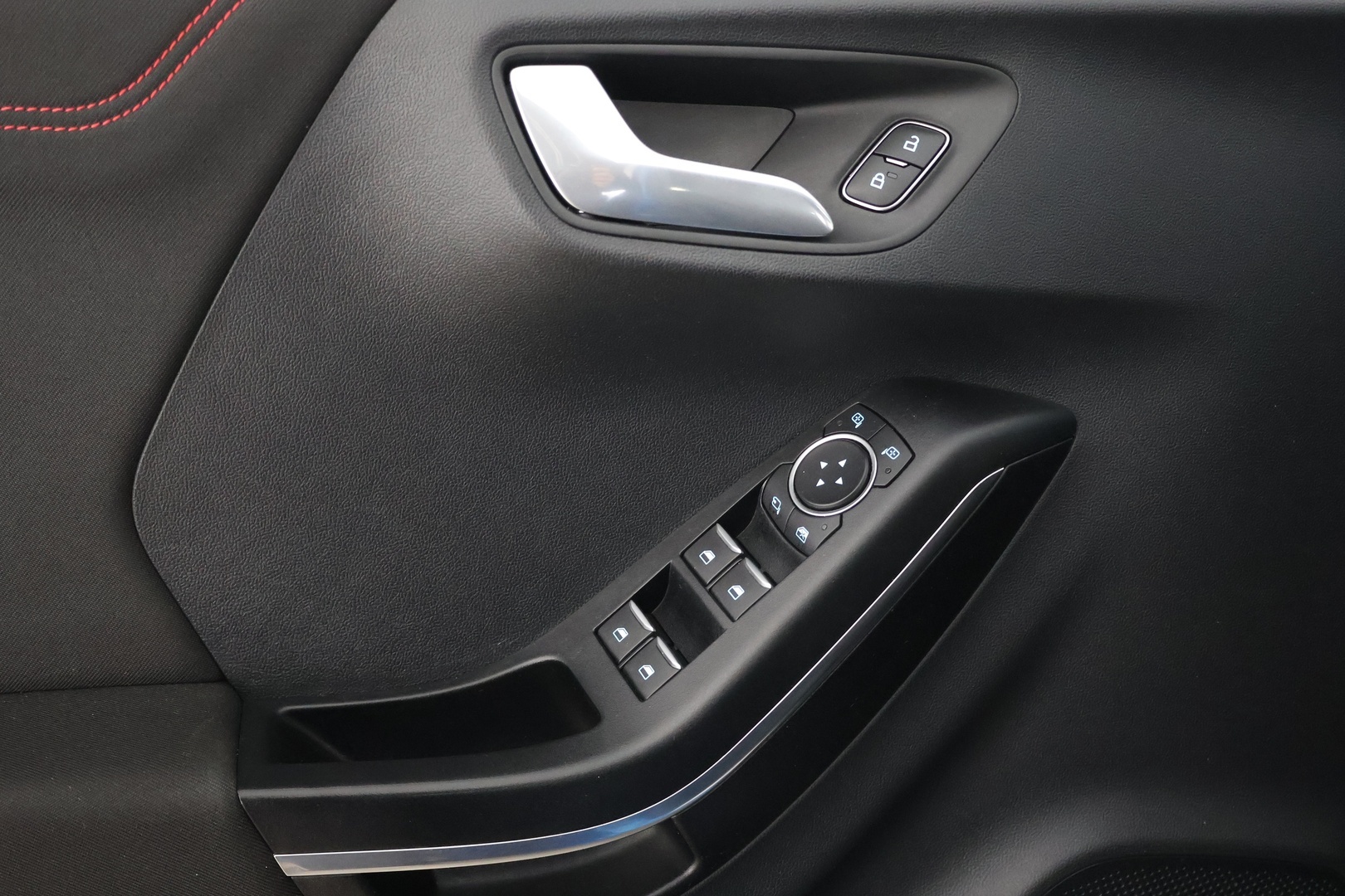 FORD Puma 2020