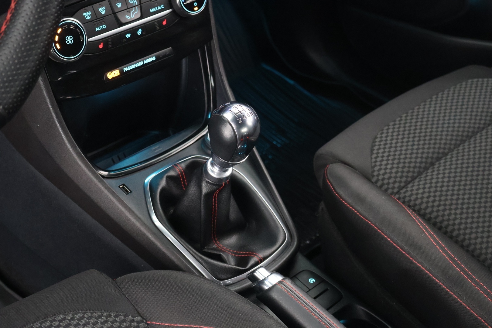 FORD Puma 2020