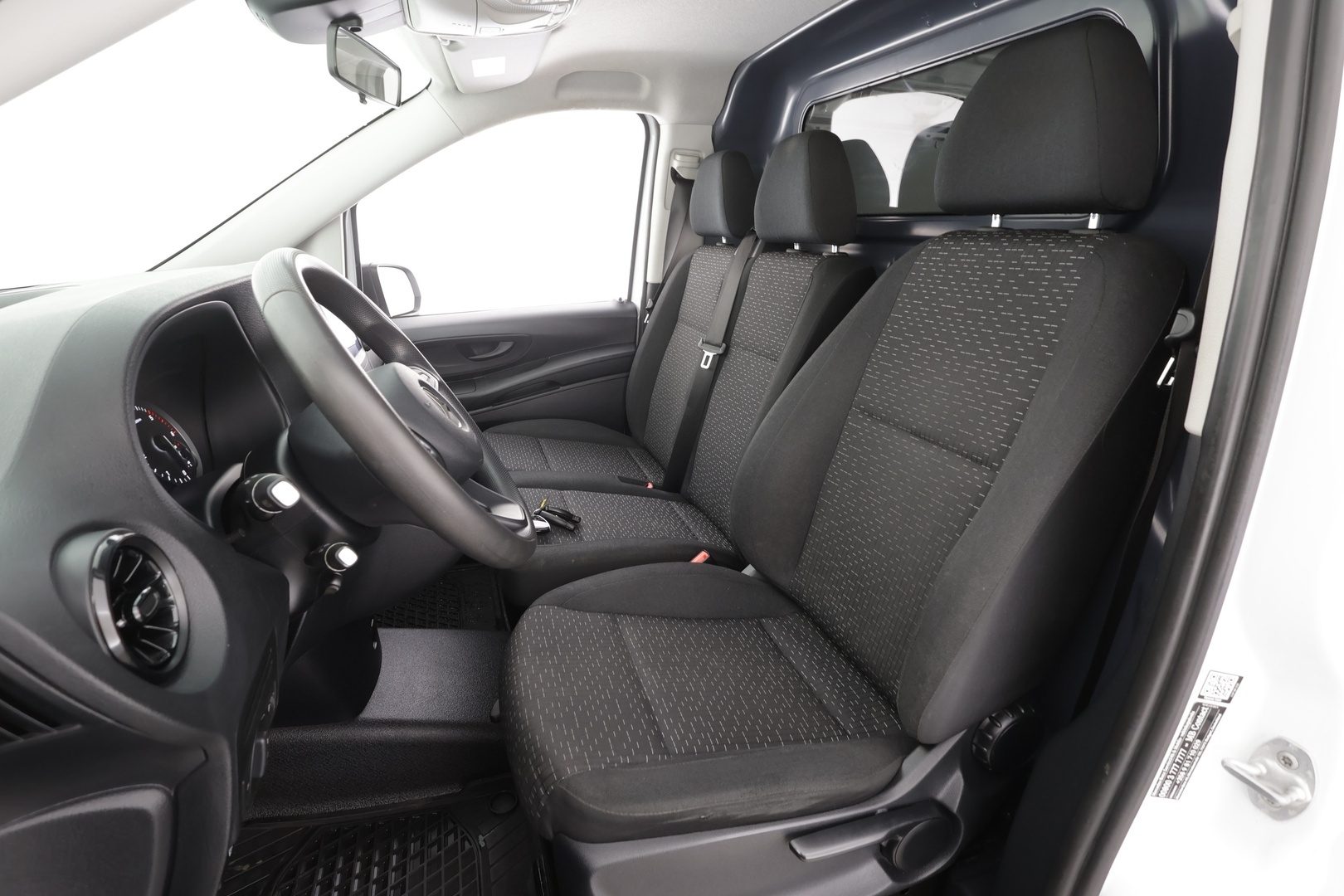 MERCEDES-BENZ Vito 2022