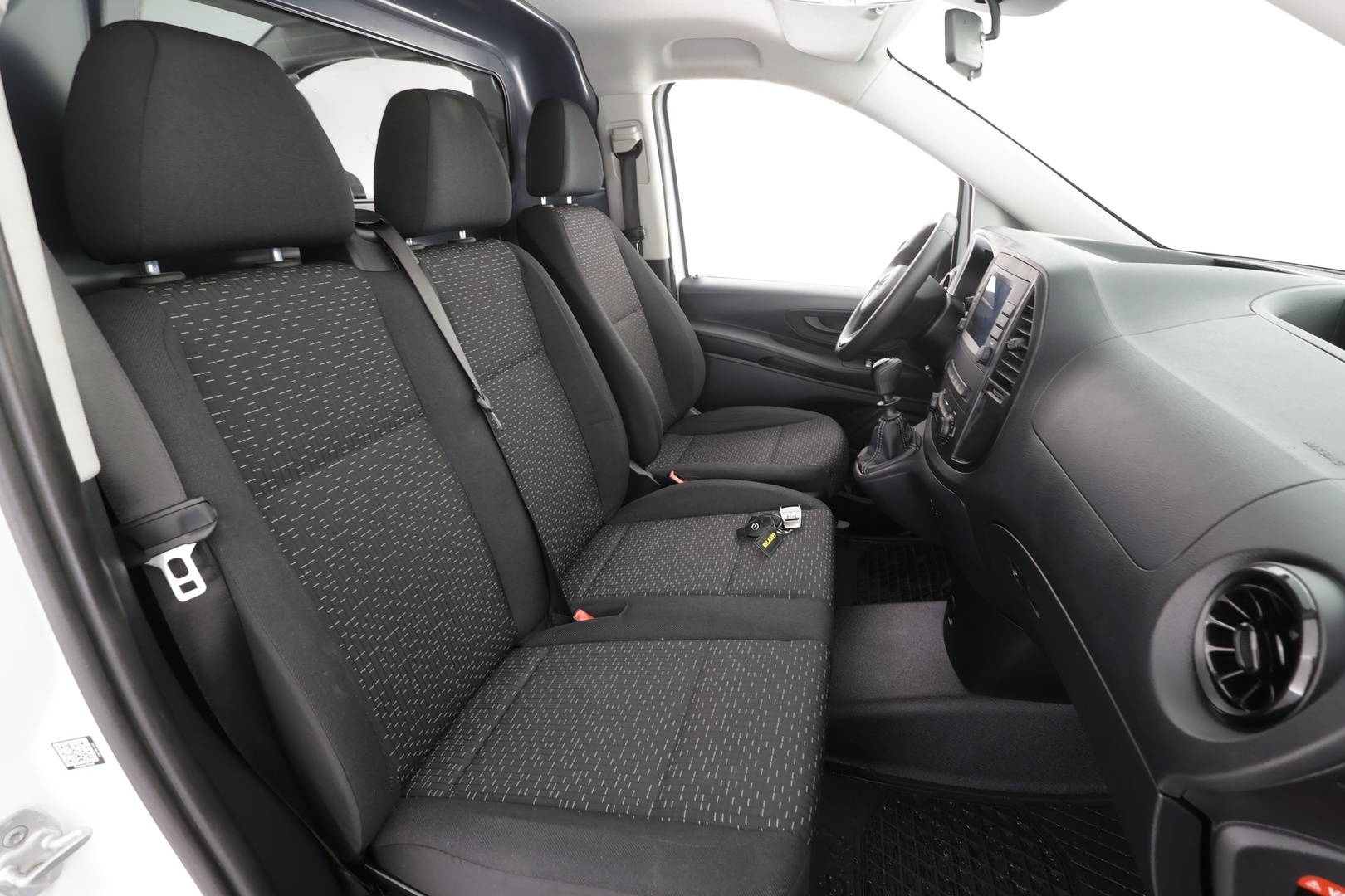 MERCEDES-BENZ Vito 2022