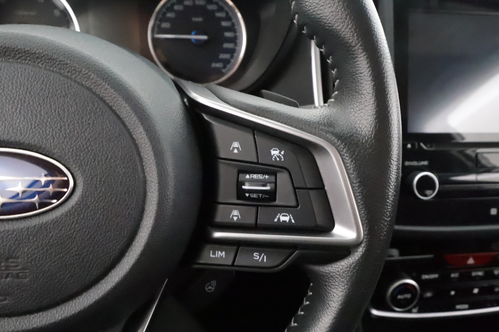 SUBARU Forester 2021