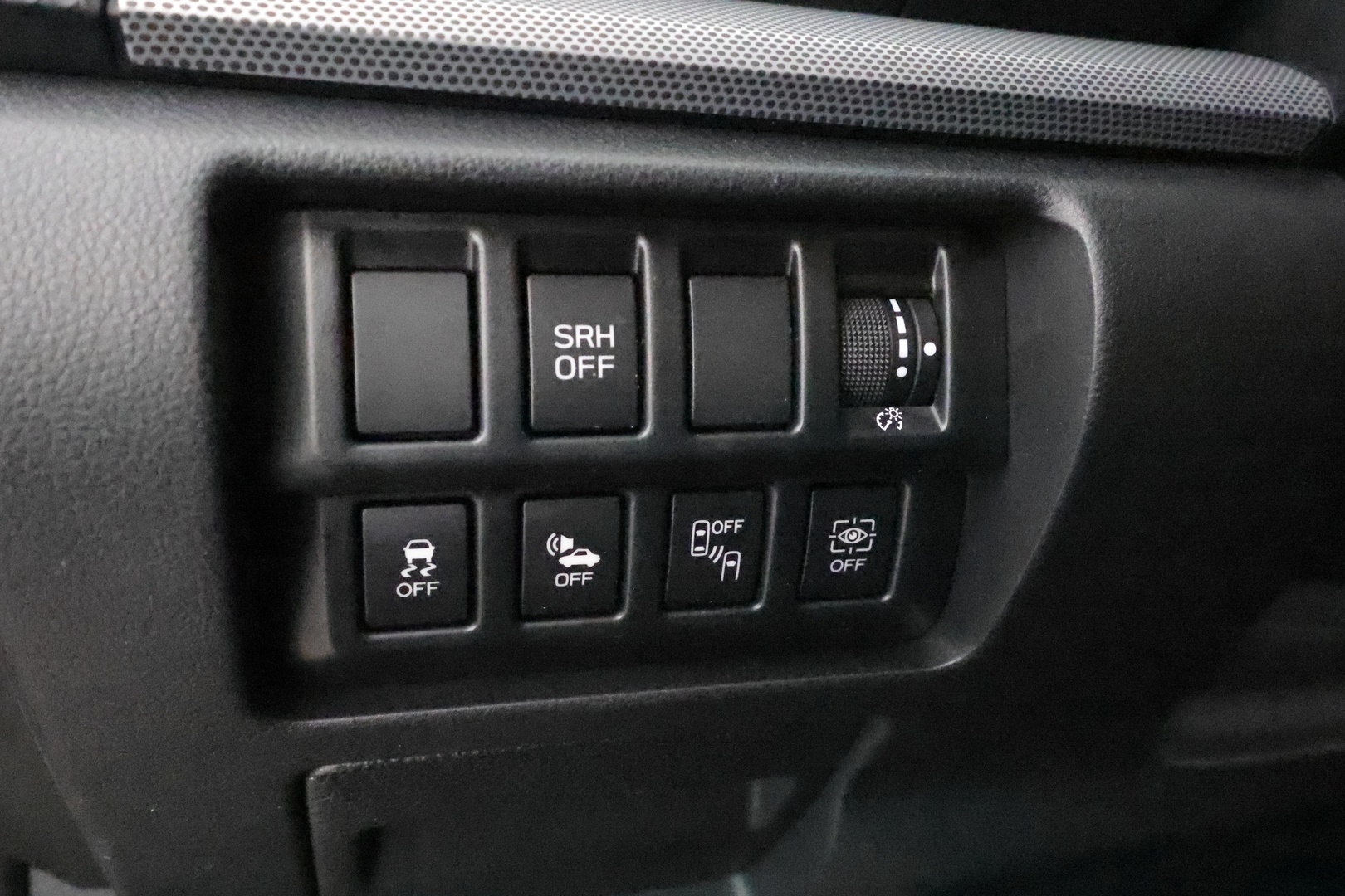 SUBARU Forester 2021